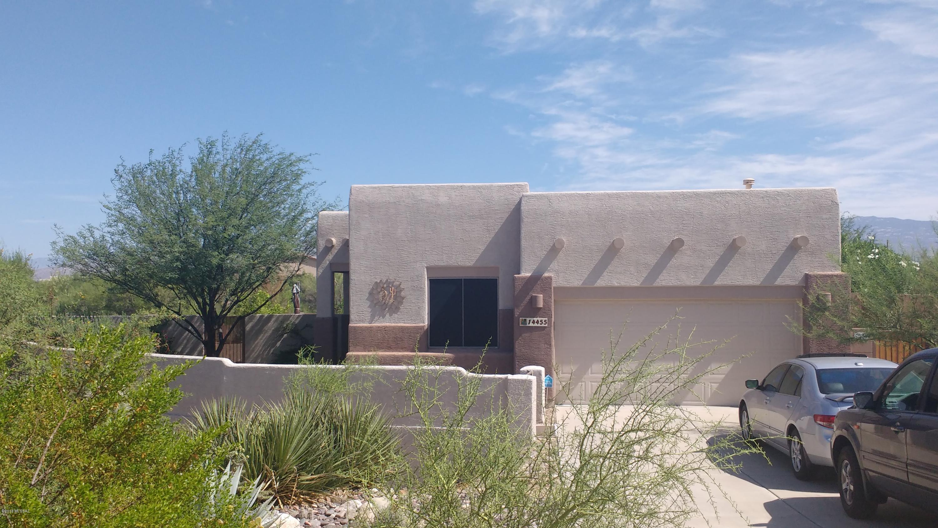 Estates at Cienega Creek Preserve (1-67) - Residential