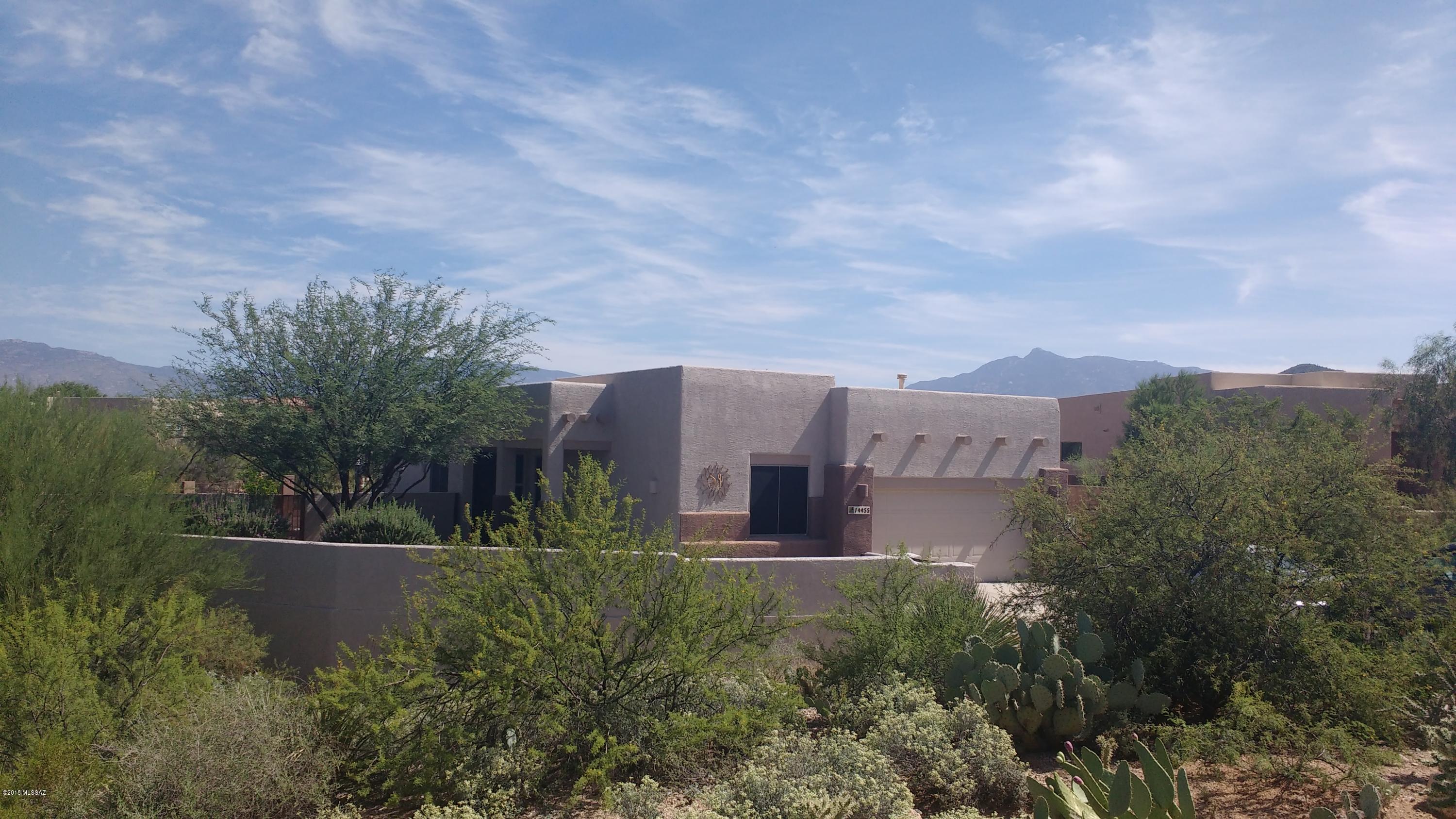 Estates at Cienega Creek Preserve (1-67) - Residential