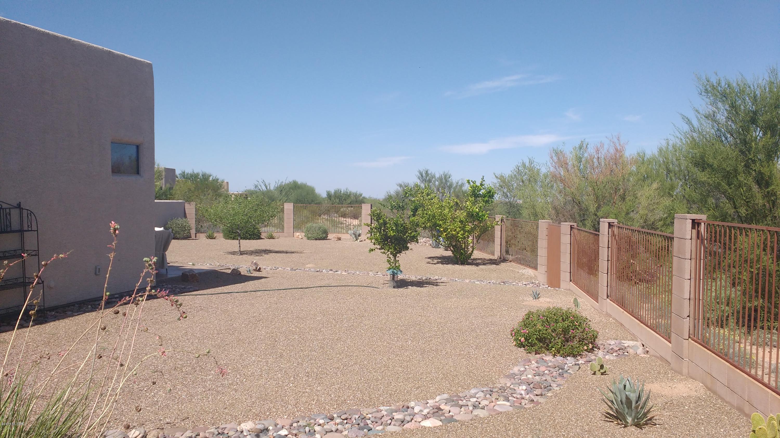 Estates at Cienega Creek Preserve (1-67) - Residential