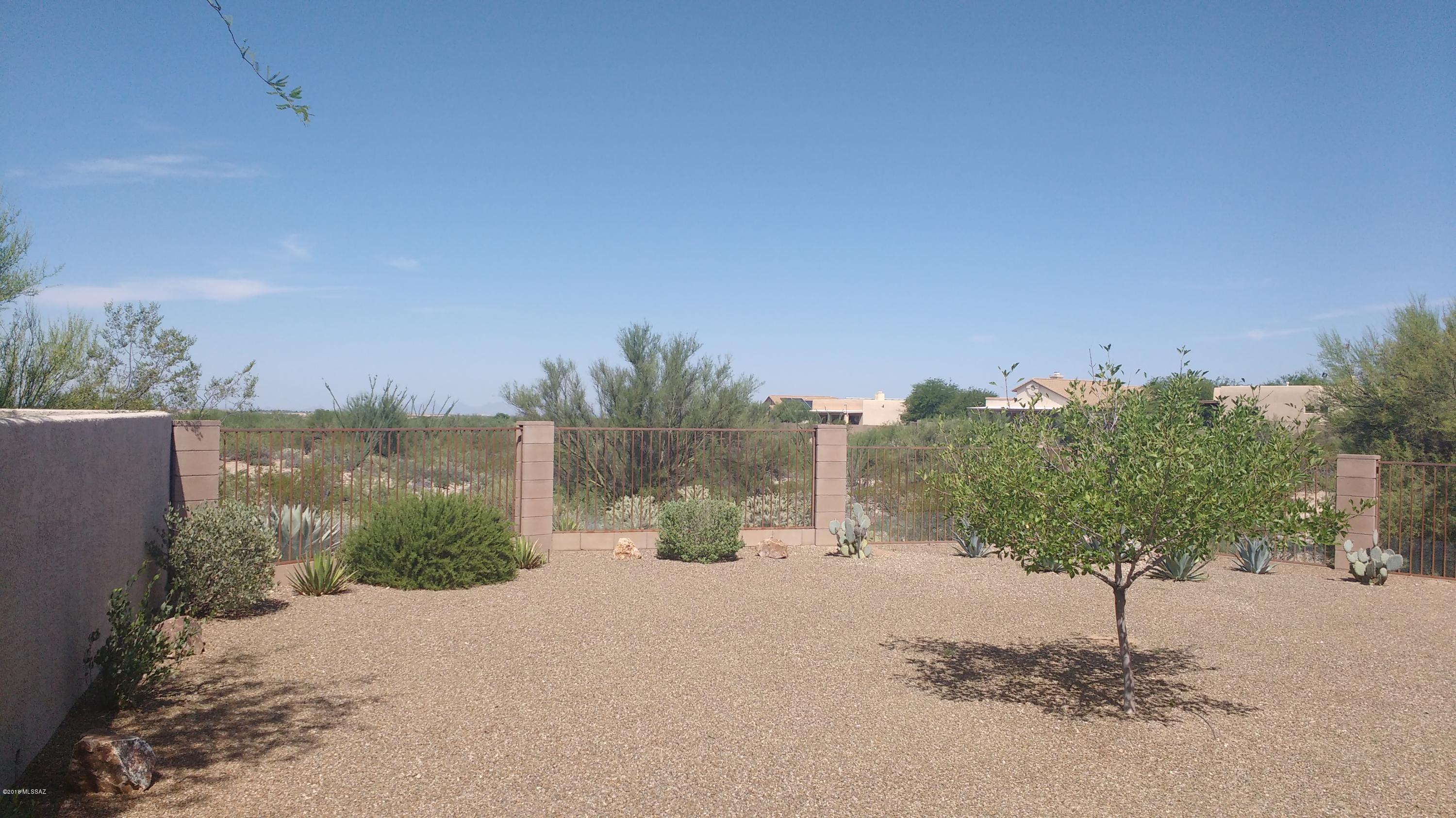 Estates at Cienega Creek Preserve (1-67) - Residential