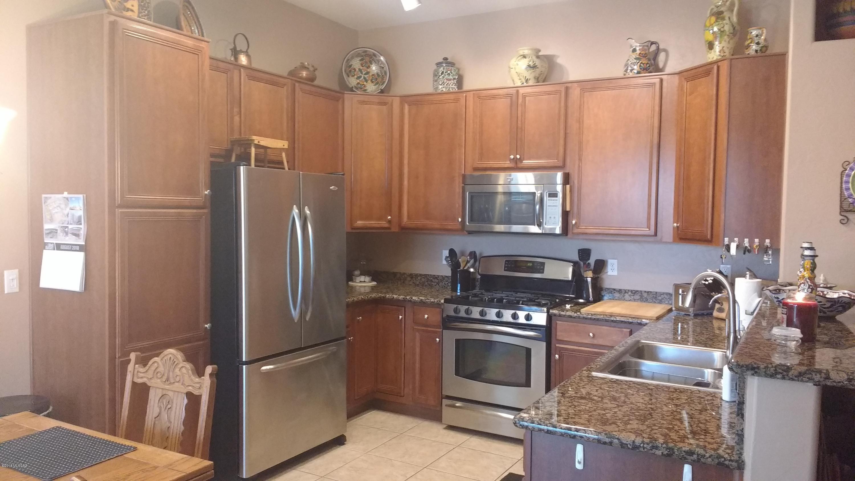 Estates at Cienega Creek Preserve (1-67) - Residential