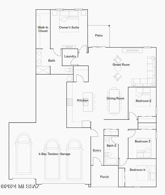 Sycamore Canyon (1-485) - Residential