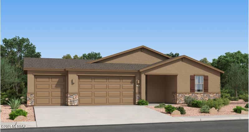 Sycamore Canyon (1-485) - Residential