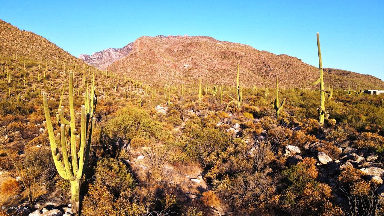 Pima Canyon Estates (30,33,96-102,115,124-127,136-139,147-151,16) - Land