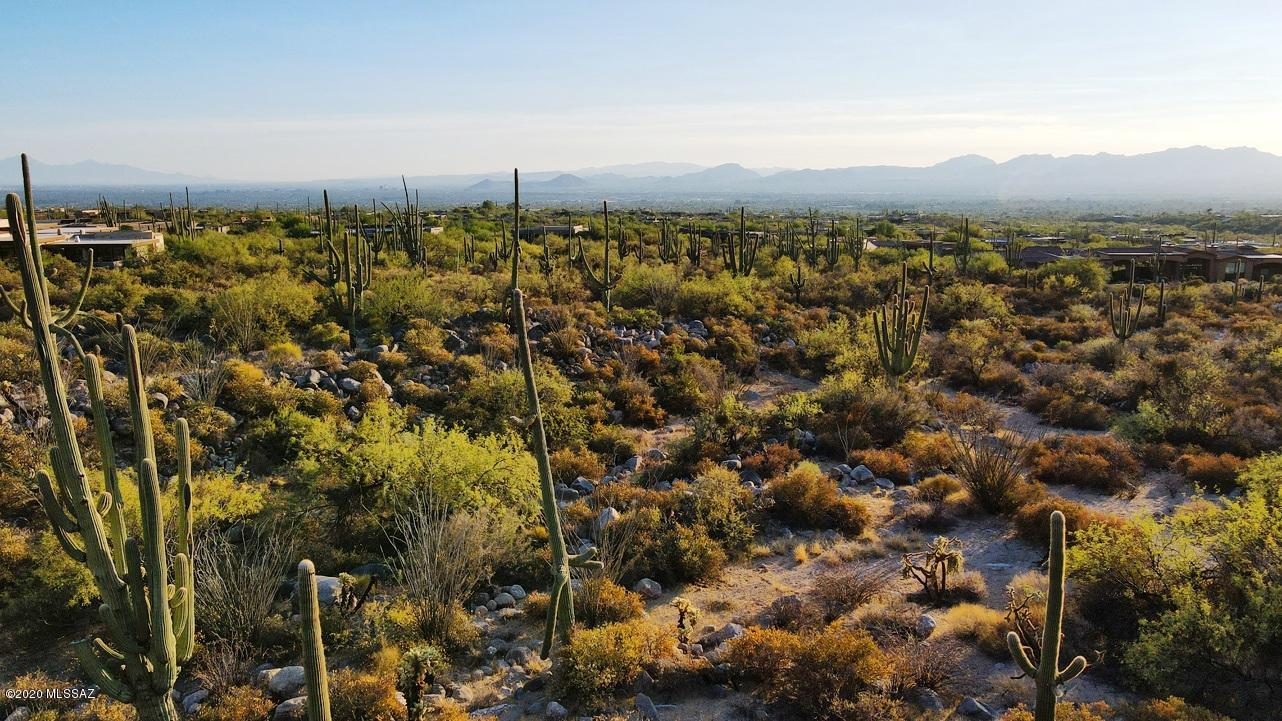 Pima Canyon Estates (30,33,96-102,115,124-127,136-139,147-151,16) - Land