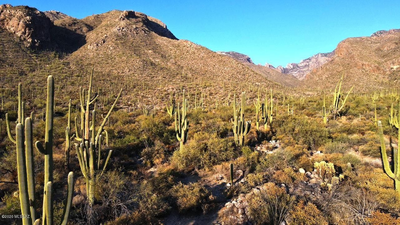 Pima Canyon Estates (30,33,96-102,115,124-127,136-139,147-151,16) - Land