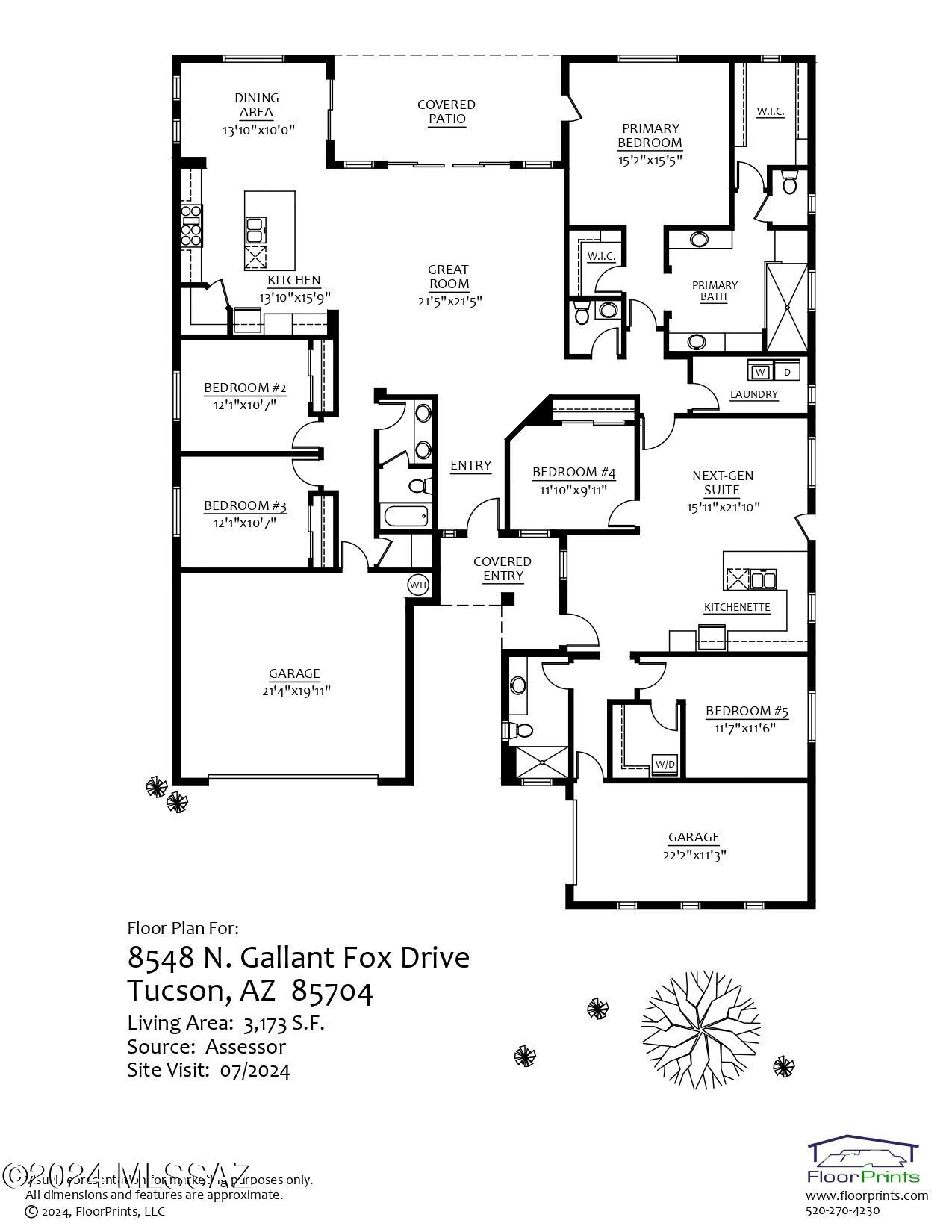 Overton Reserve SQ20171430021 - Residential