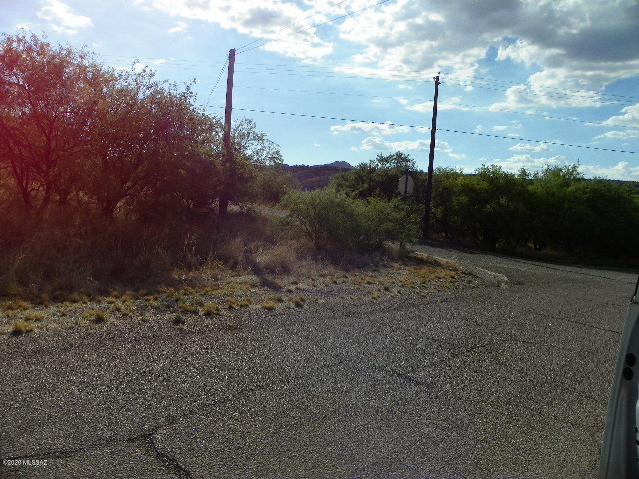 Rio Rico Ranchettes - Land