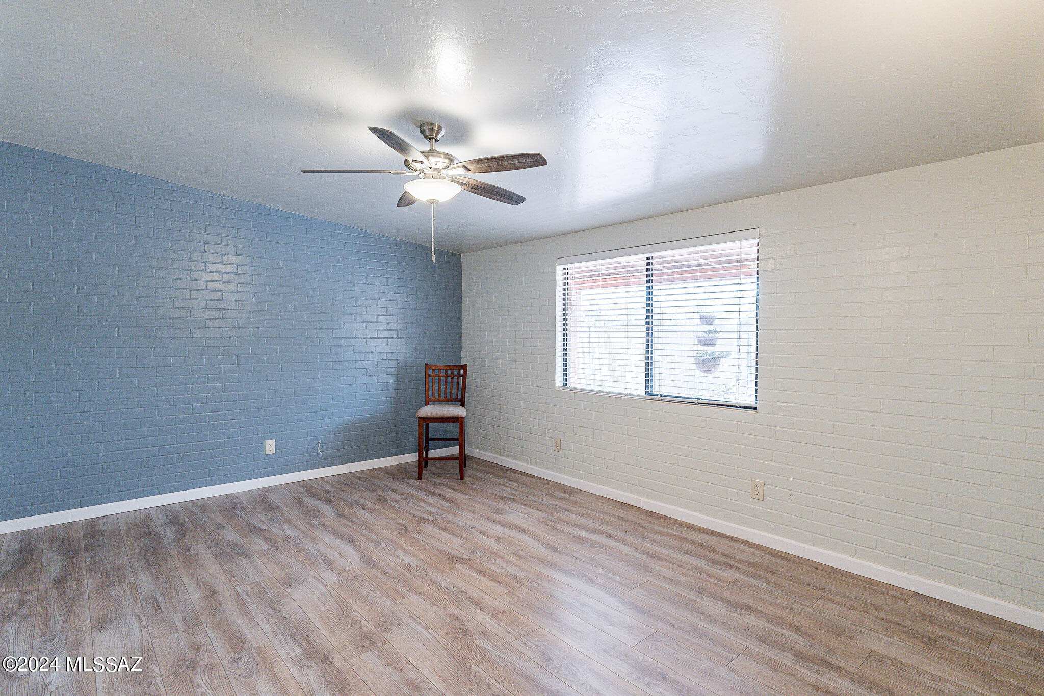 Campbell Ave. Acres - Residential
