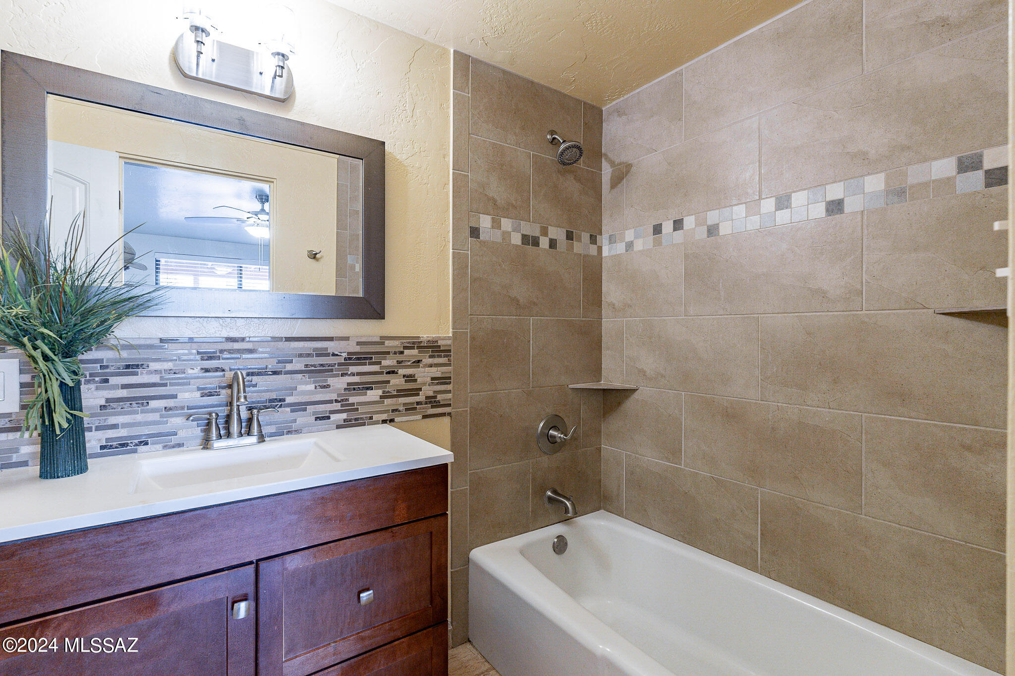 Campbell Ave. Acres - Residential