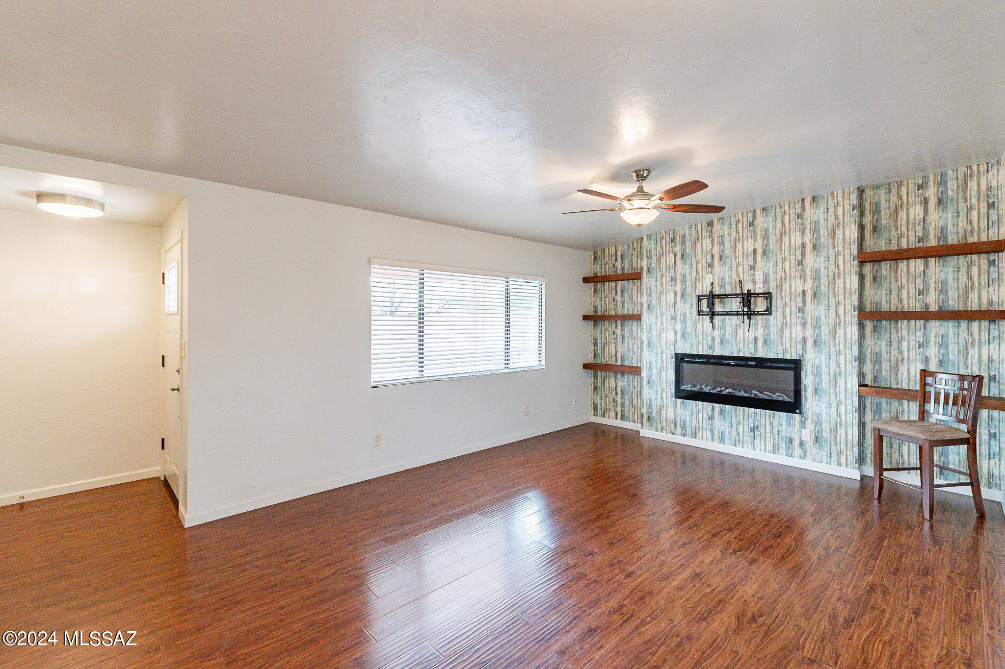 Campbell Ave. Acres - Residential