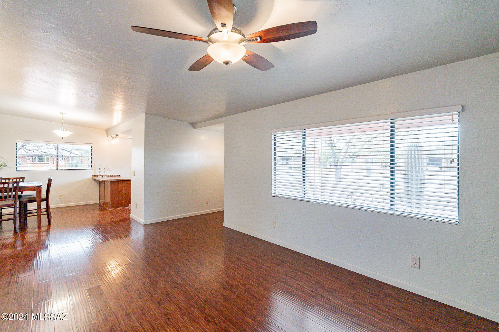 Campbell Ave. Acres - Residential