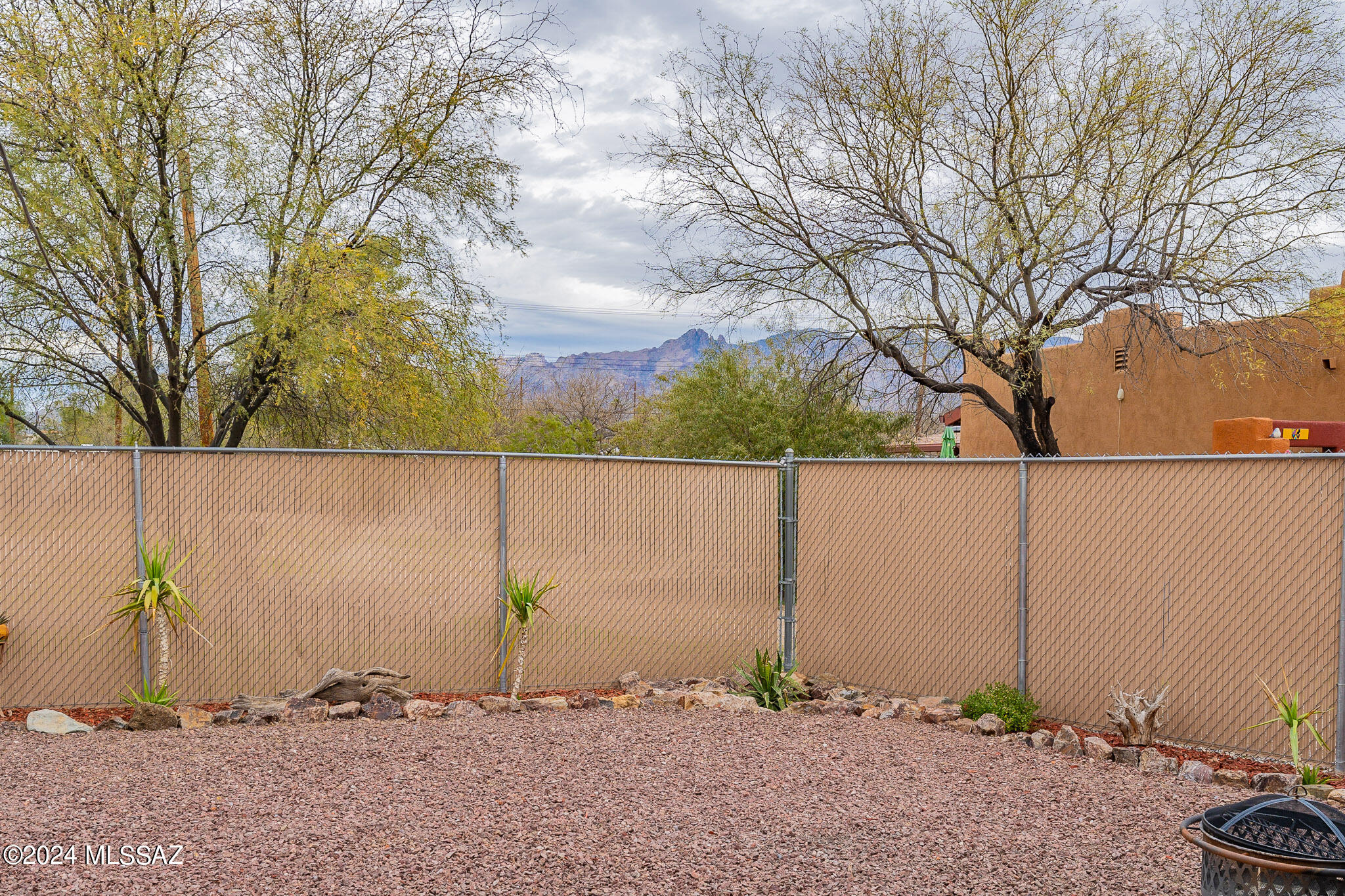 Campbell Ave. Acres - Residential