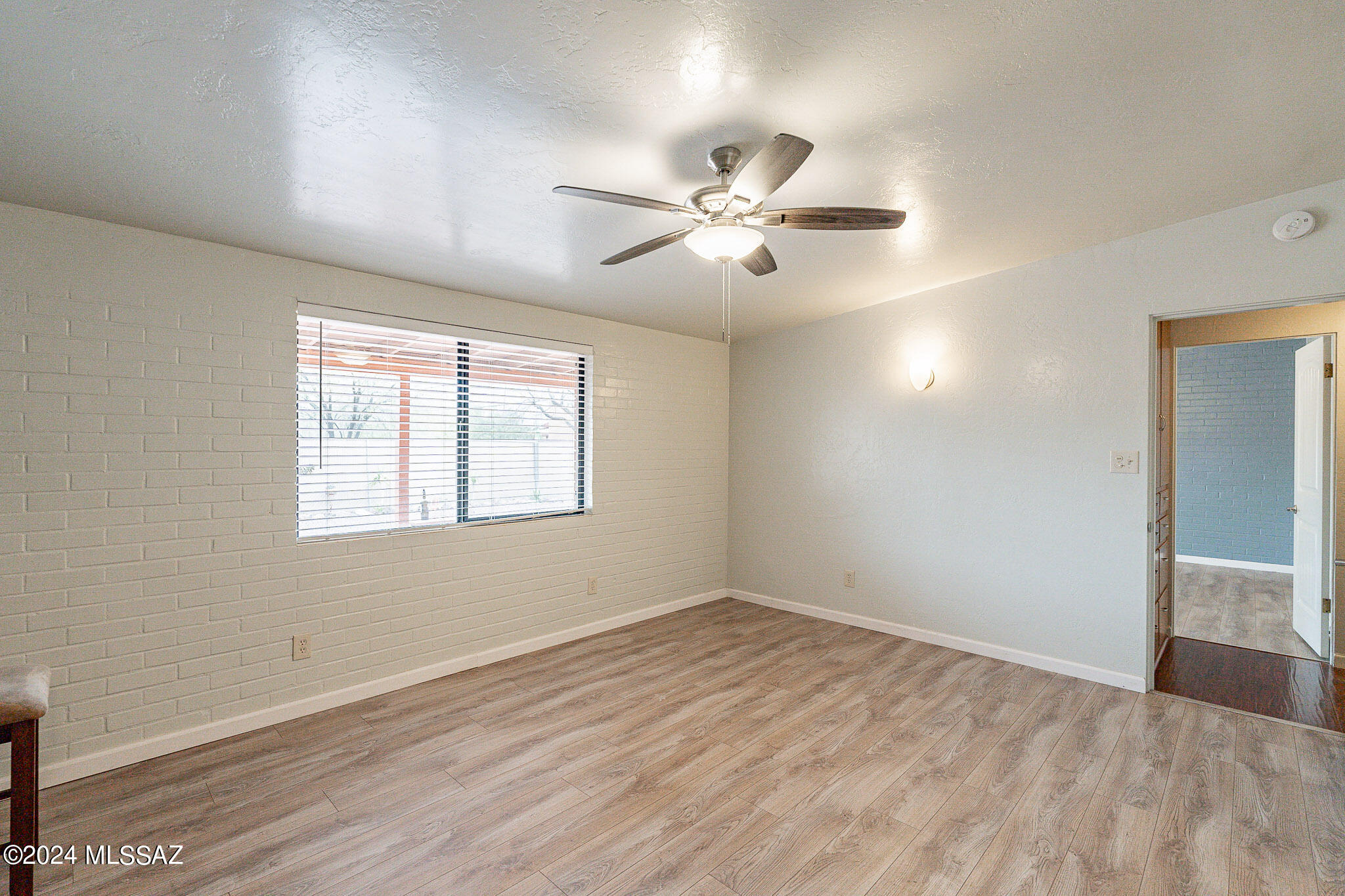 Campbell Ave. Acres - Residential