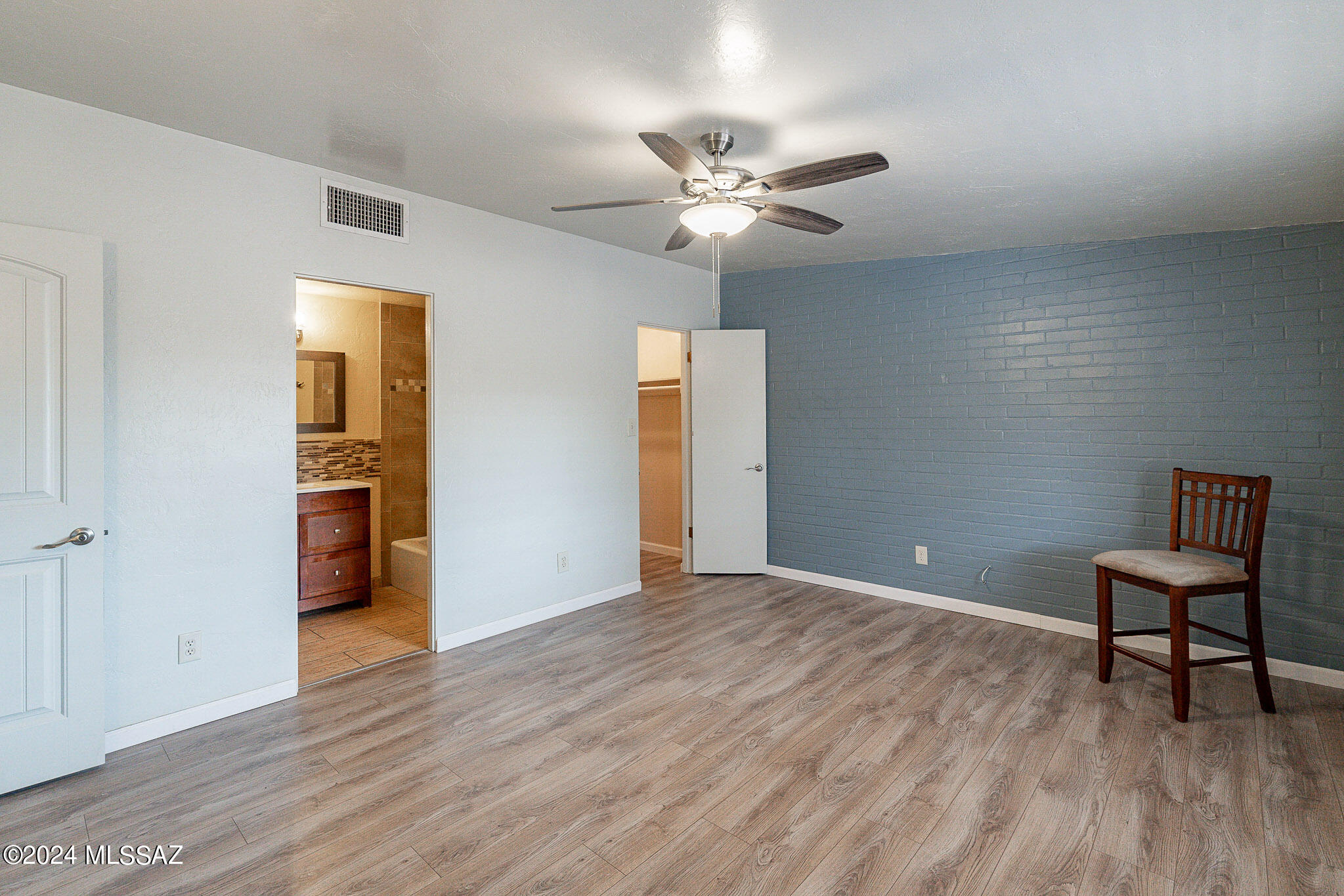 Campbell Ave. Acres - Residential