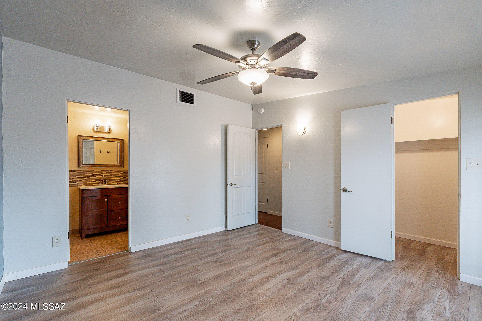 Campbell Ave. Acres - Residential