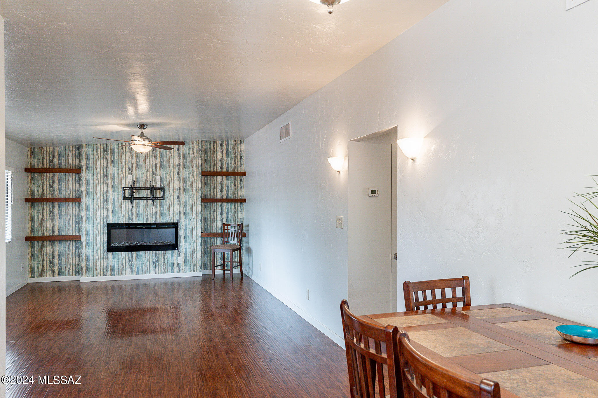 Campbell Ave. Acres - Residential