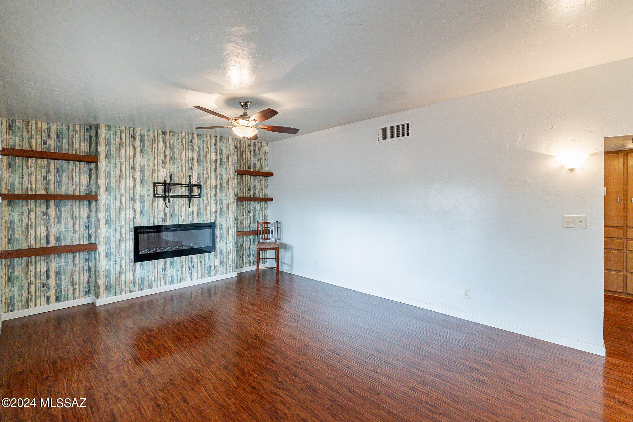 Campbell Ave. Acres - Residential