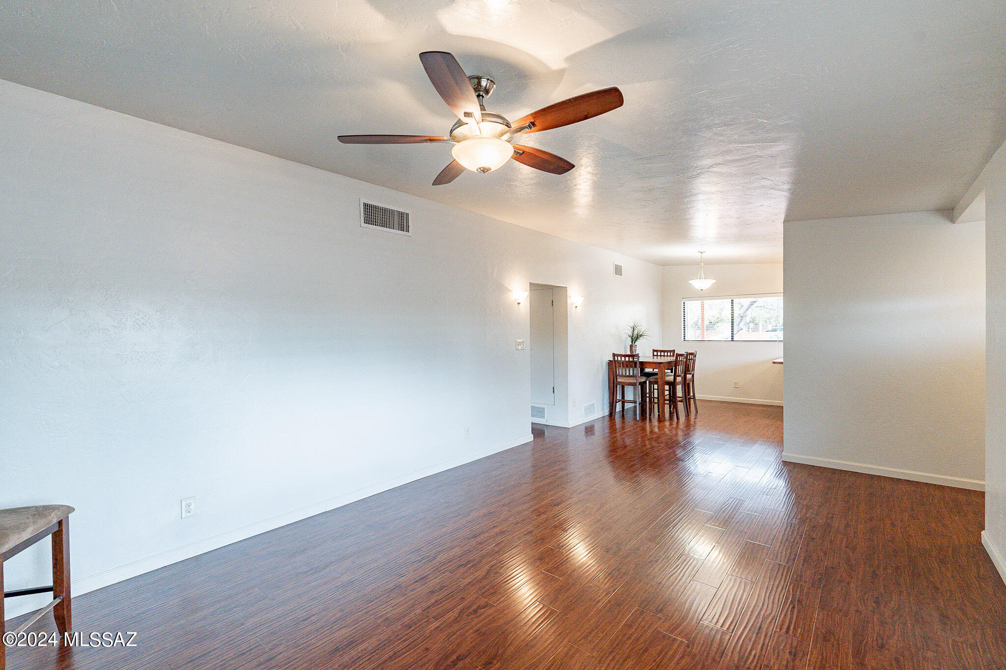 Campbell Ave. Acres - Residential