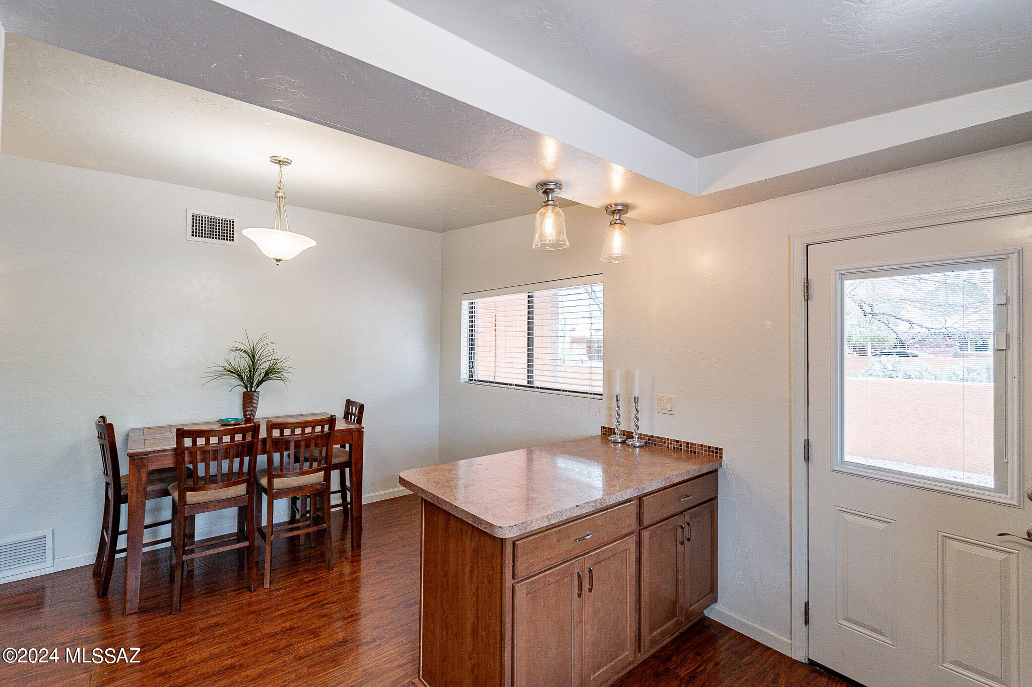 Campbell Ave. Acres - Residential
