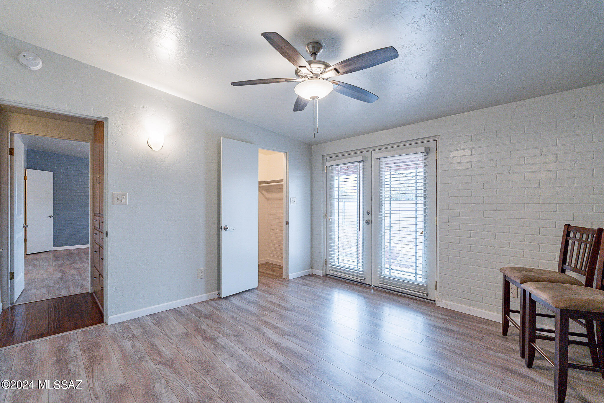Campbell Ave. Acres - Residential