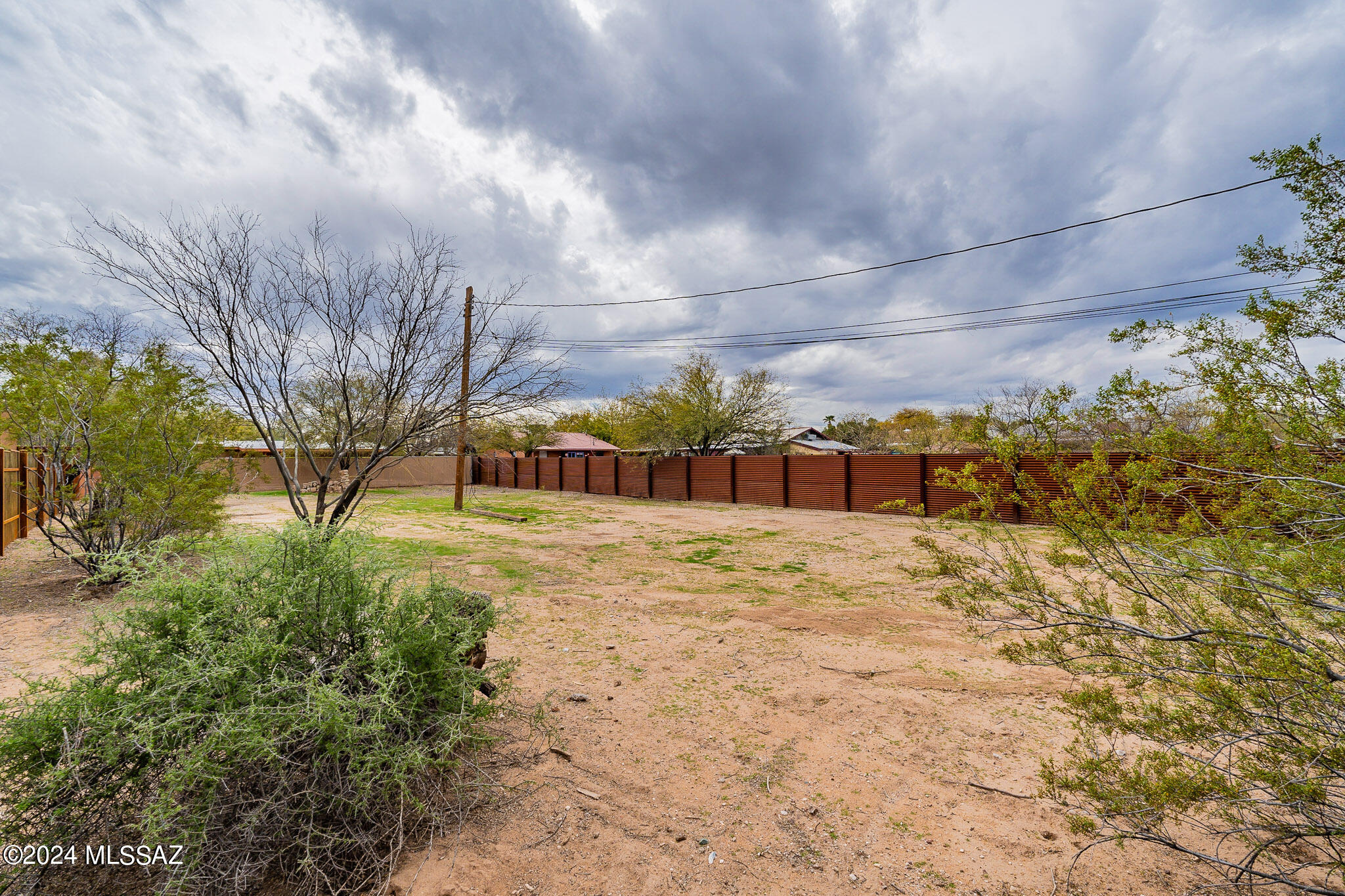 Campbell Ave. Acres - Residential