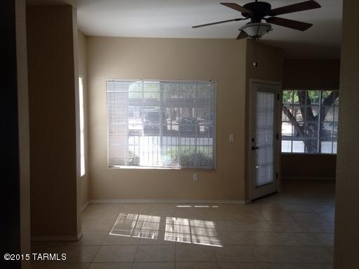 The Boulders at La Reserve Condominiums - Residential Lease
