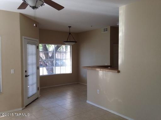 The Boulders at La Reserve Condominiums - Residential Lease
