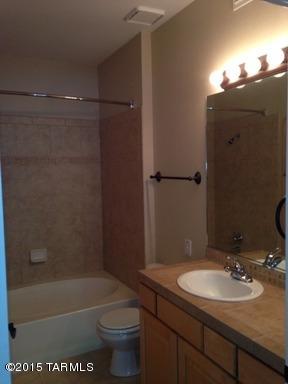 The Boulders at La Reserve Condominiums - Residential Lease