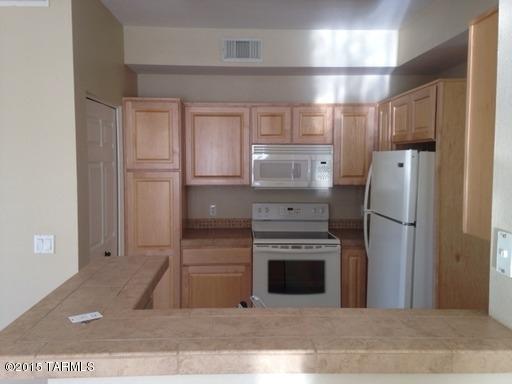 The Boulders at La Reserve Condominiums - Residential Lease