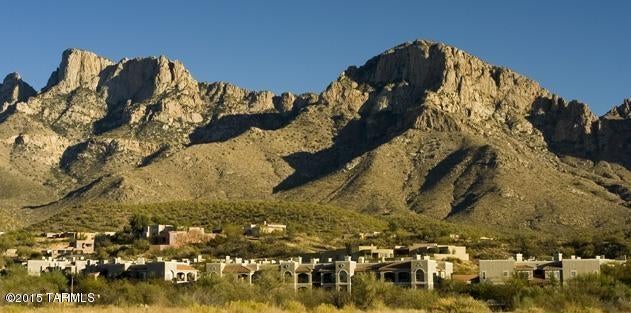 Fully updated unit with private patio and 1 car carport. Washer and dryer in unit.This prestigious La Reserve community within Oro Valley defines the mystical beauty of desert living on the edge of the Coronado National Forest. Recreation, entertainment, shops, services and dining options are yours to enjoy in the immediate neighborhood along Oracle and Ina Road. Just minutes from the renowned Tohono Chul Park, Catalina State Park, and the Hilton Tucson El Conquistador Golf & Tennis Resort. This community provides the perfect location to experience all that Tucson has to offer. Amenities include: 9 ft. ceilings, oval garden tubs, spacious walk-in closets, private patio, heated pool & spa, fitness center, business center, and so much more!
