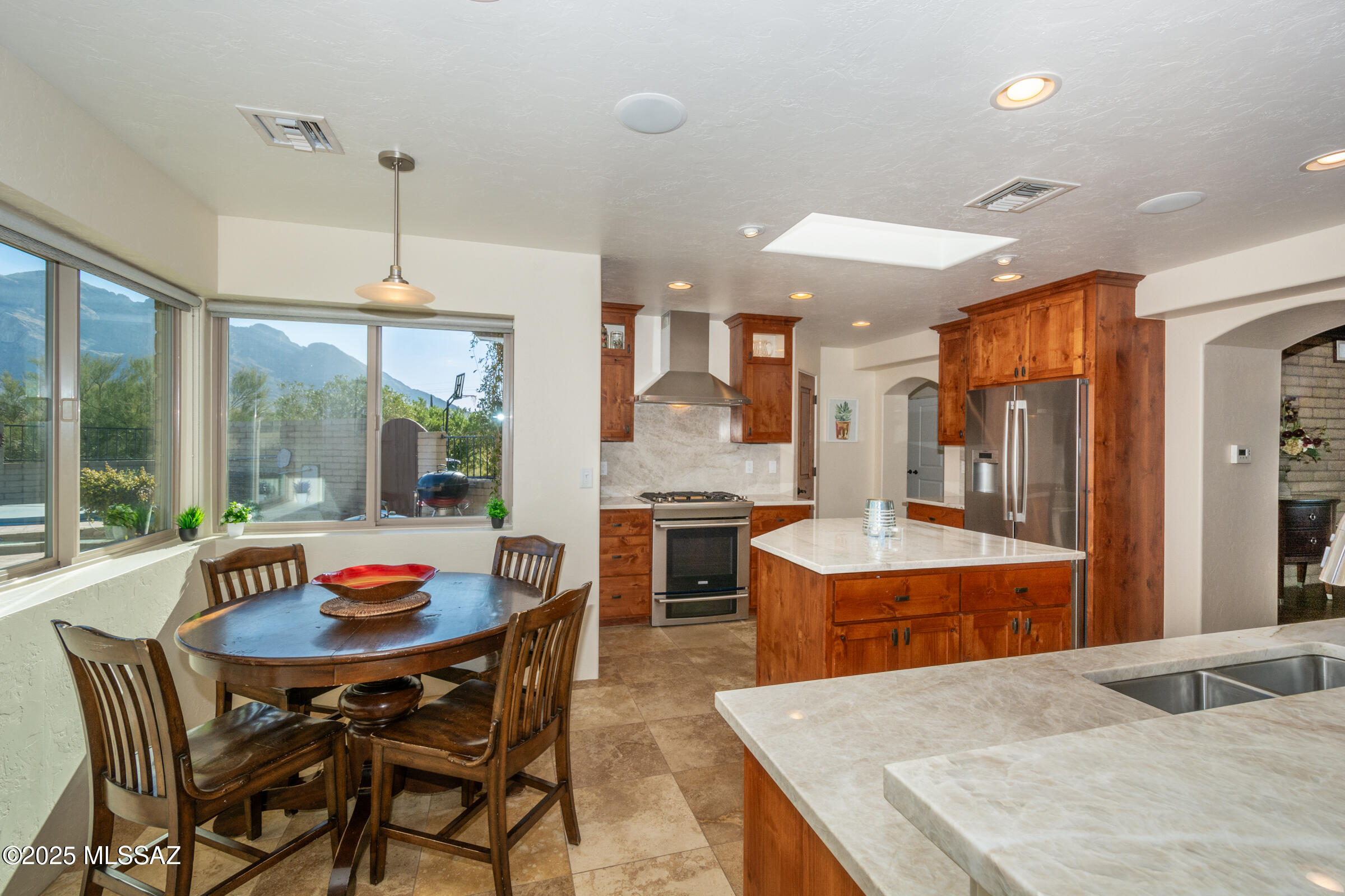 Oro Valley Estates - Residential