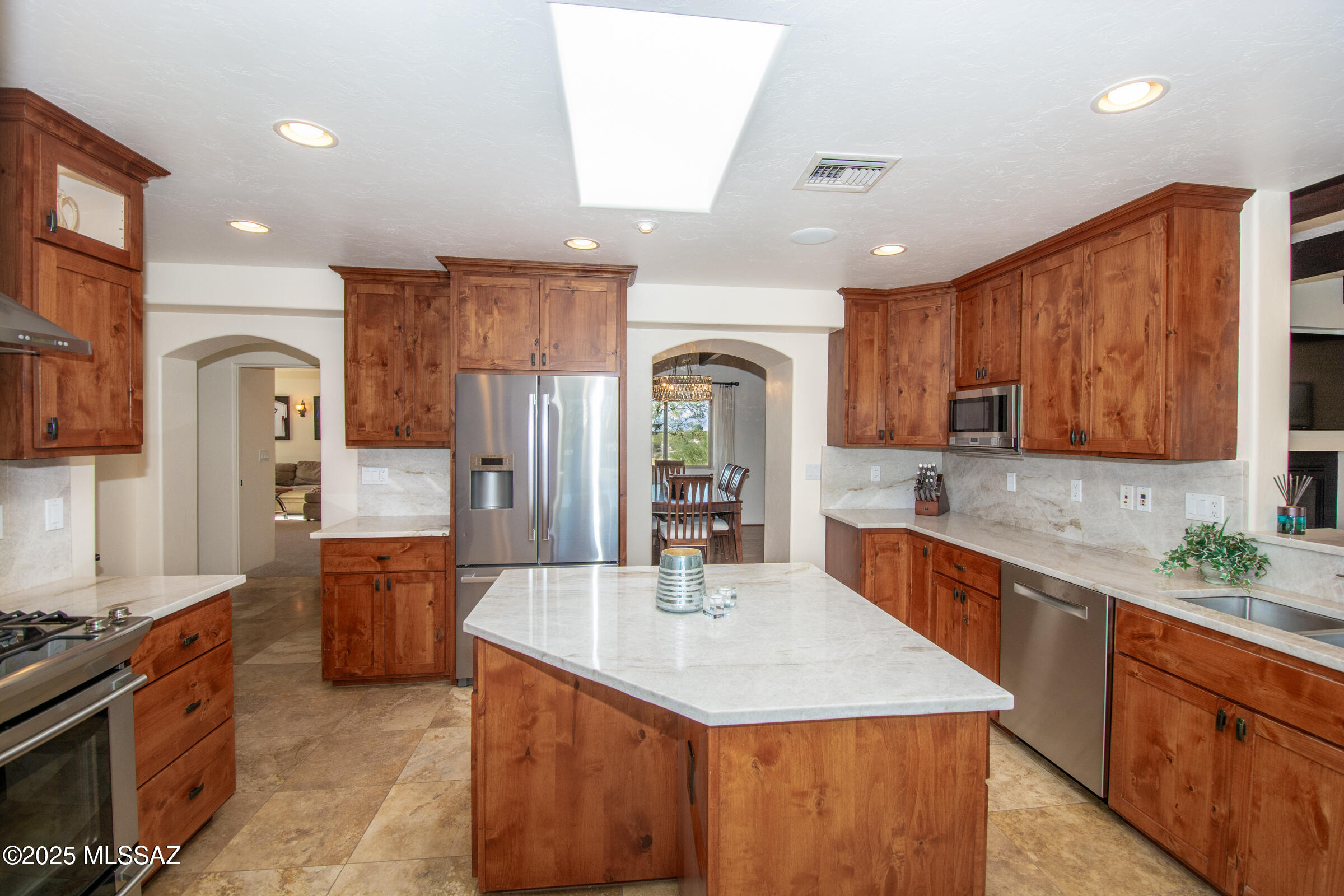 Oro Valley Estates - Residential