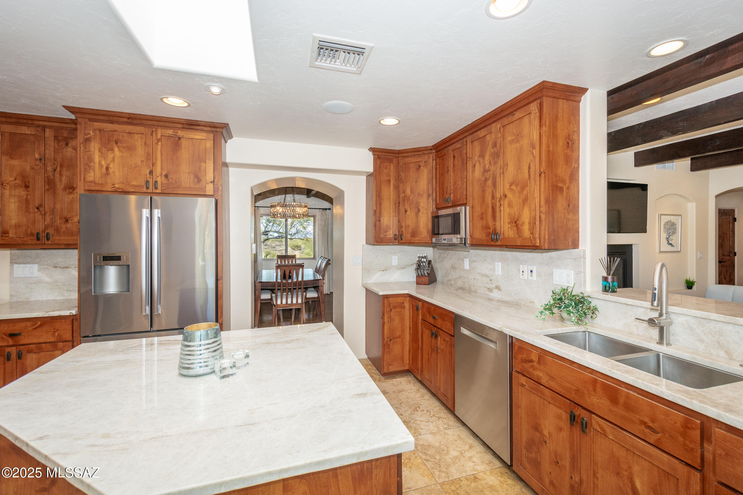 Oro Valley Estates - Residential