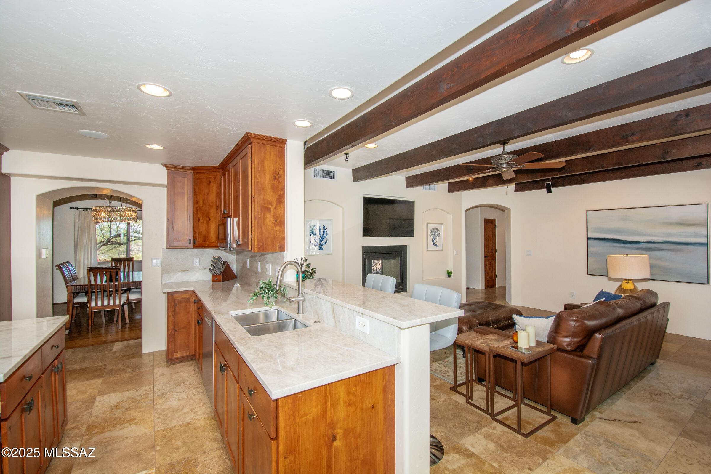 Oro Valley Estates - Residential
