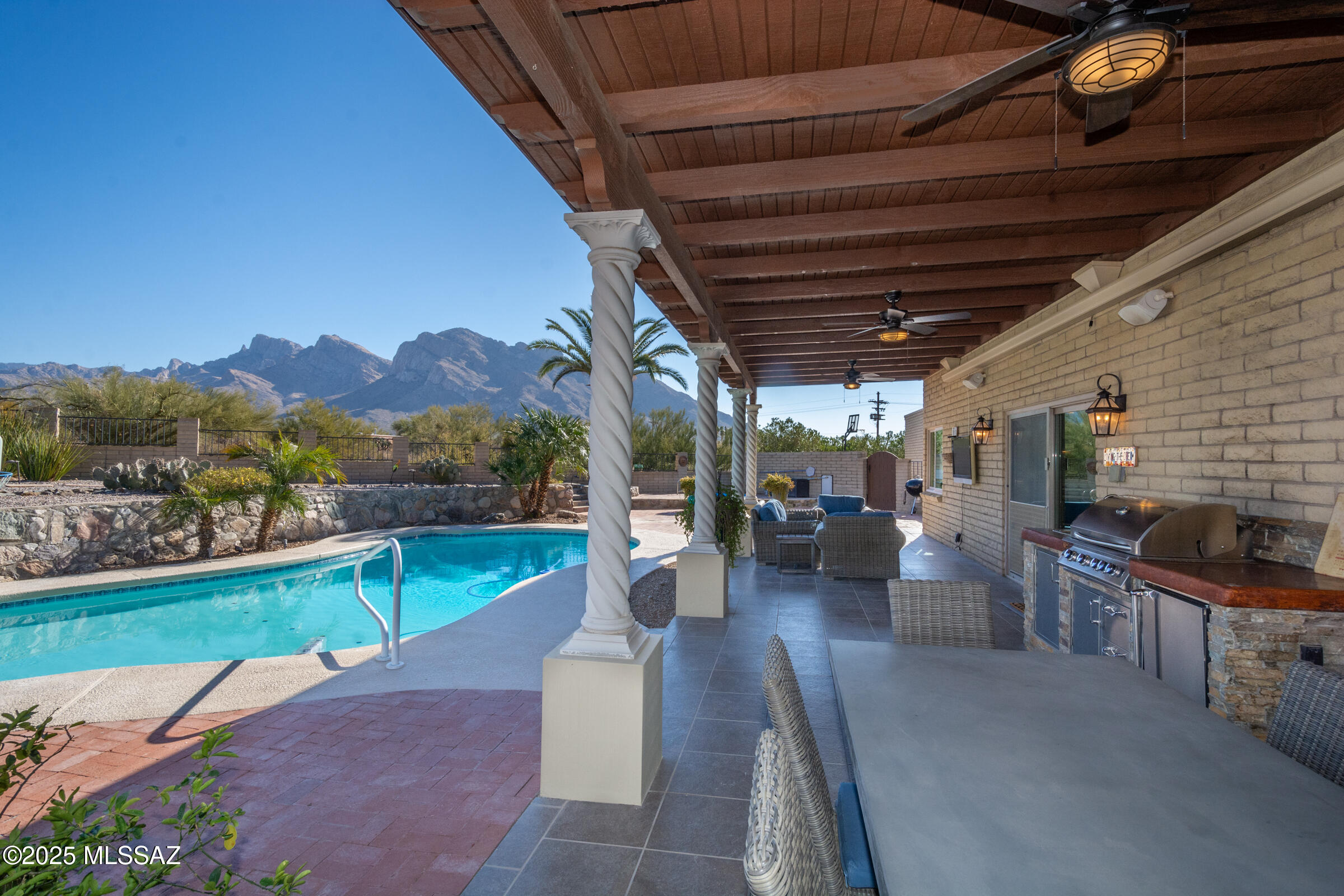 Oro Valley Estates - Residential