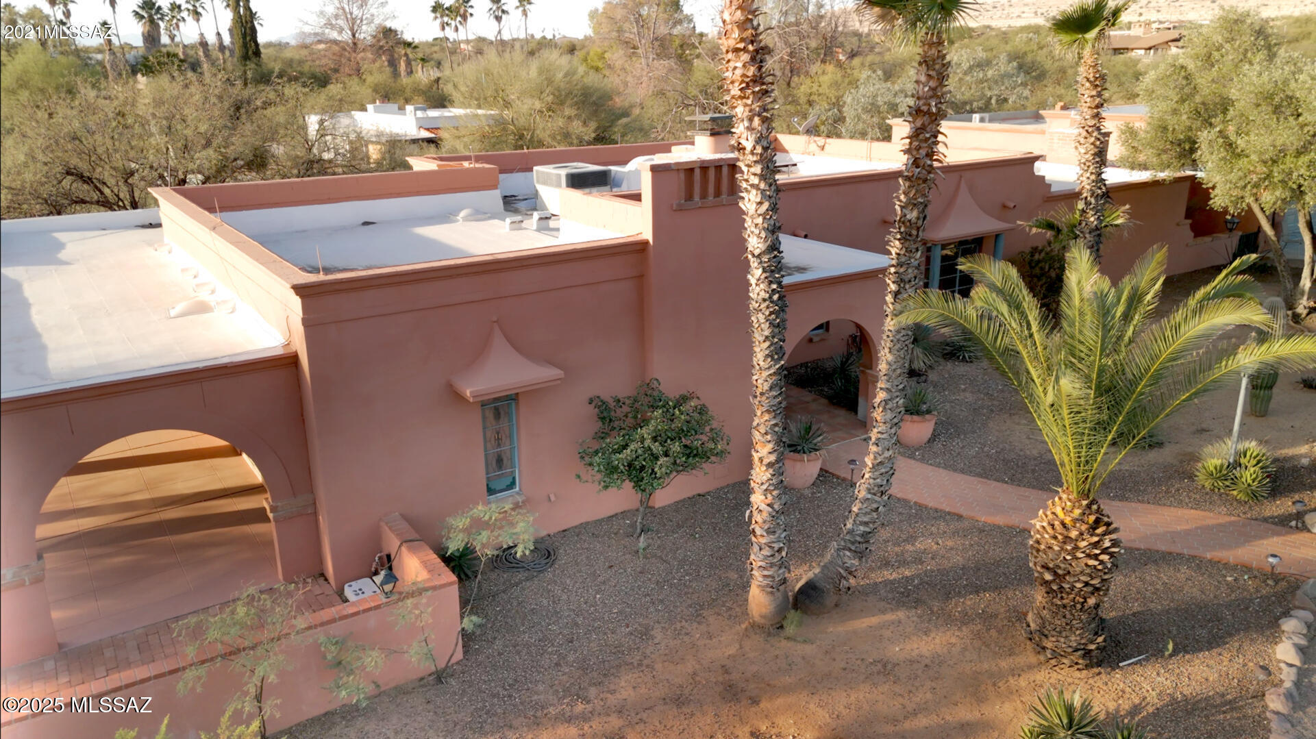 Green Valley Acres NO.2(1-112) - Residential