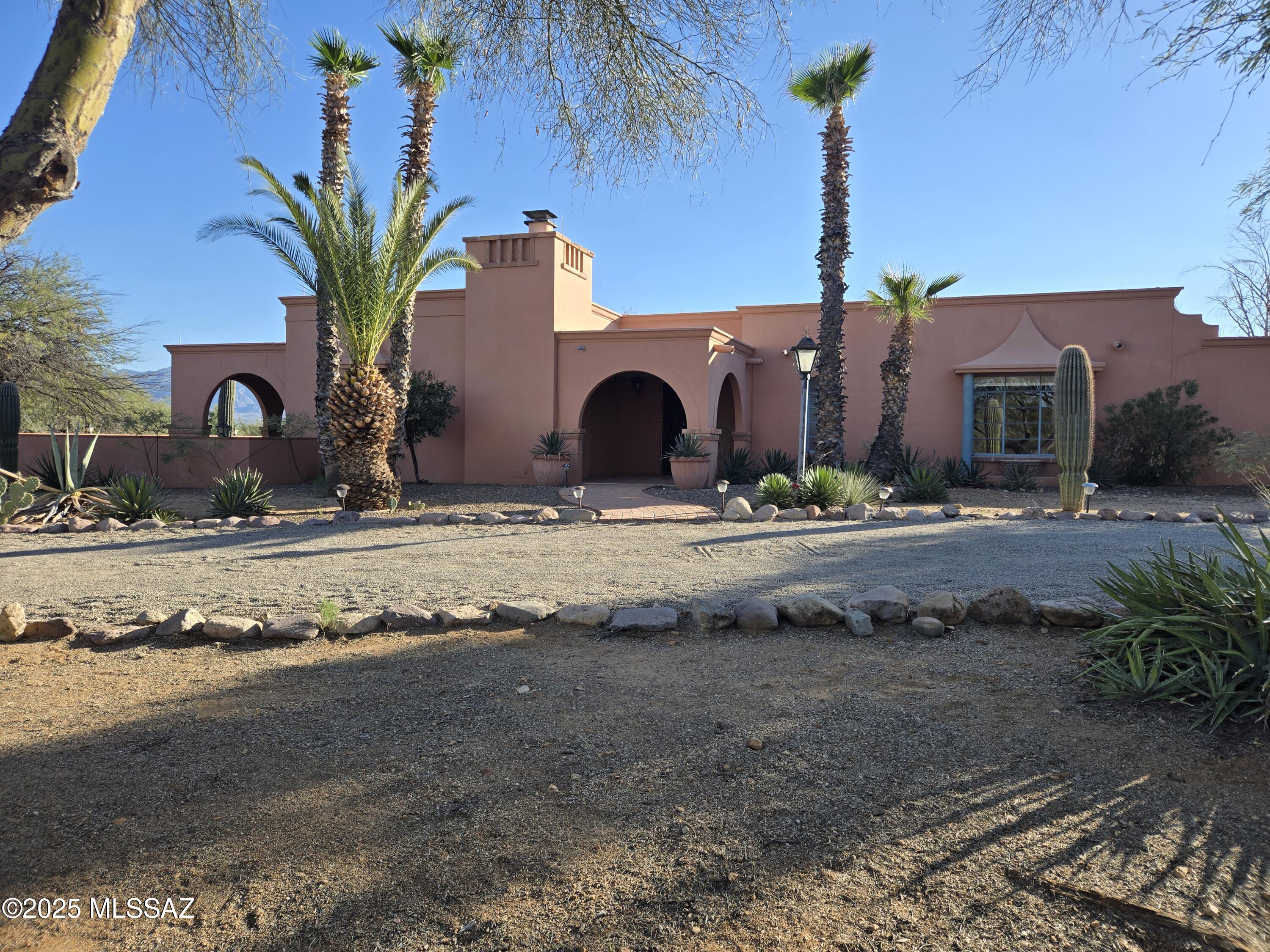 Green Valley Acres NO.2(1-112) - Residential