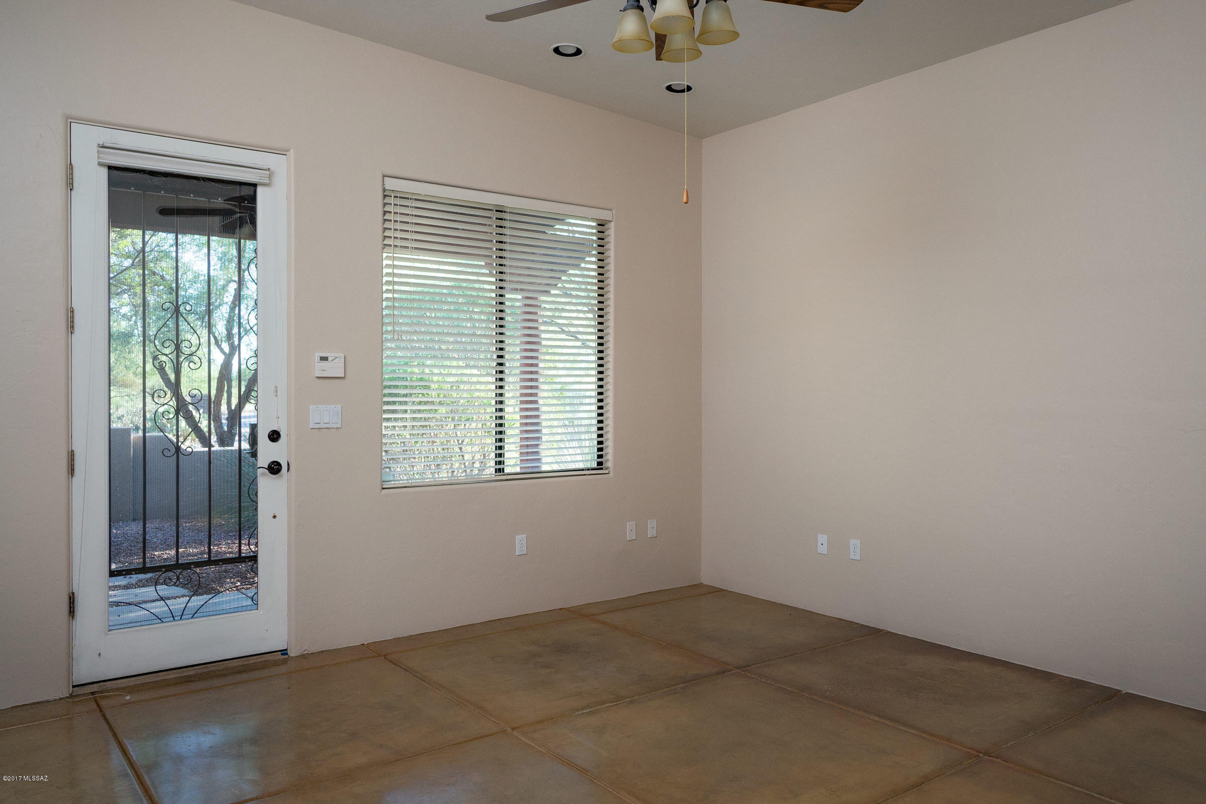 Makohoh Estates  (1-38) - Residential