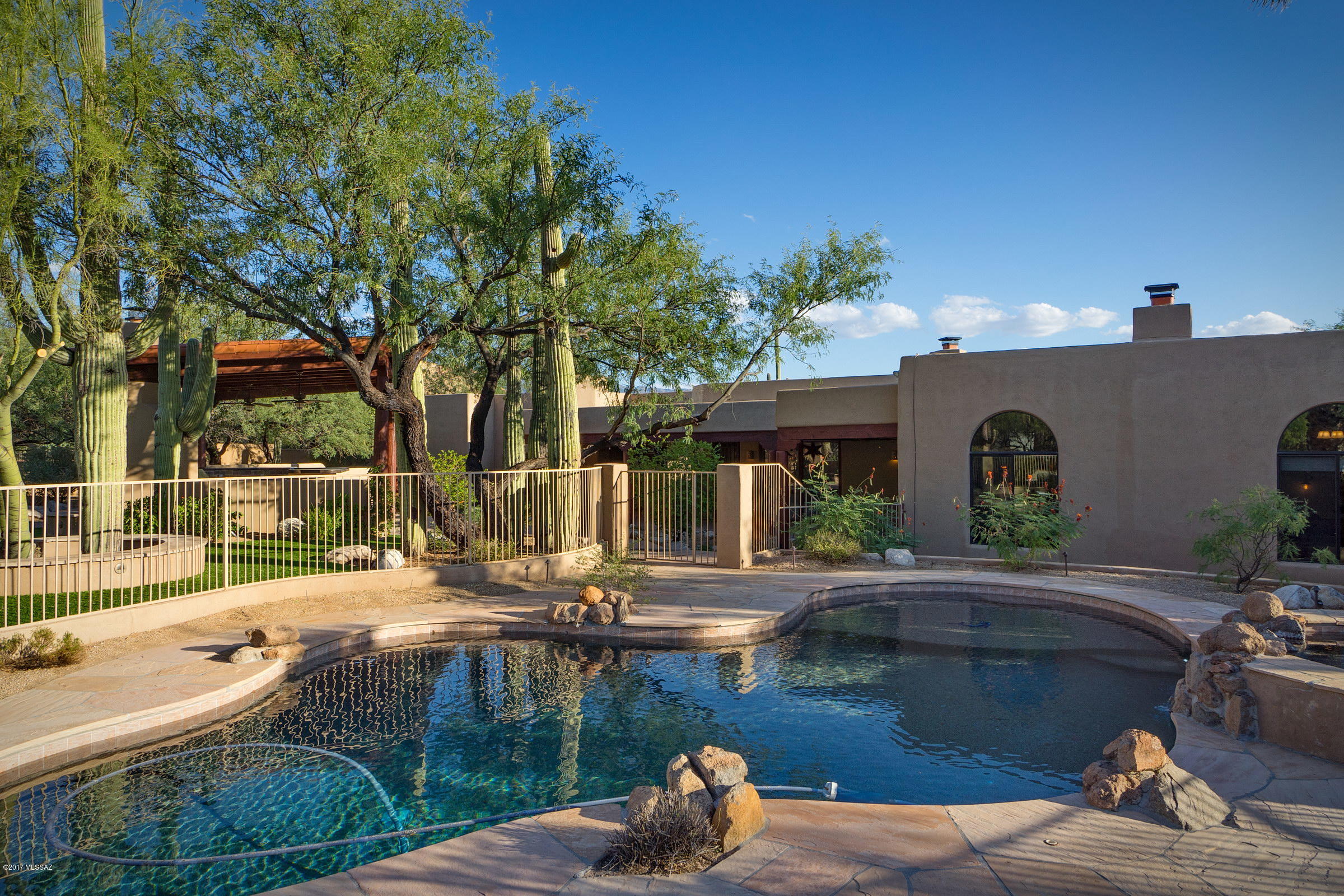 Makohoh Estates  (1-38) - Residential