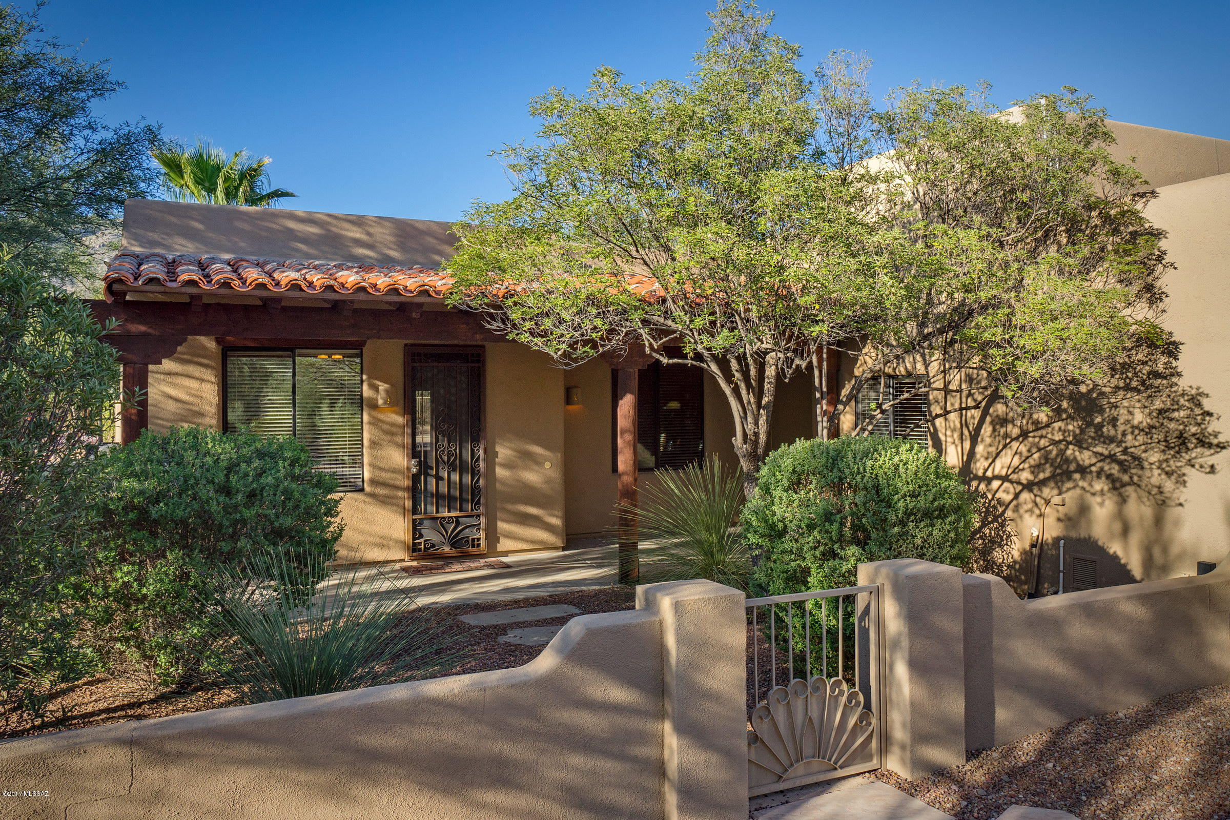 Makohoh Estates  (1-38) - Residential