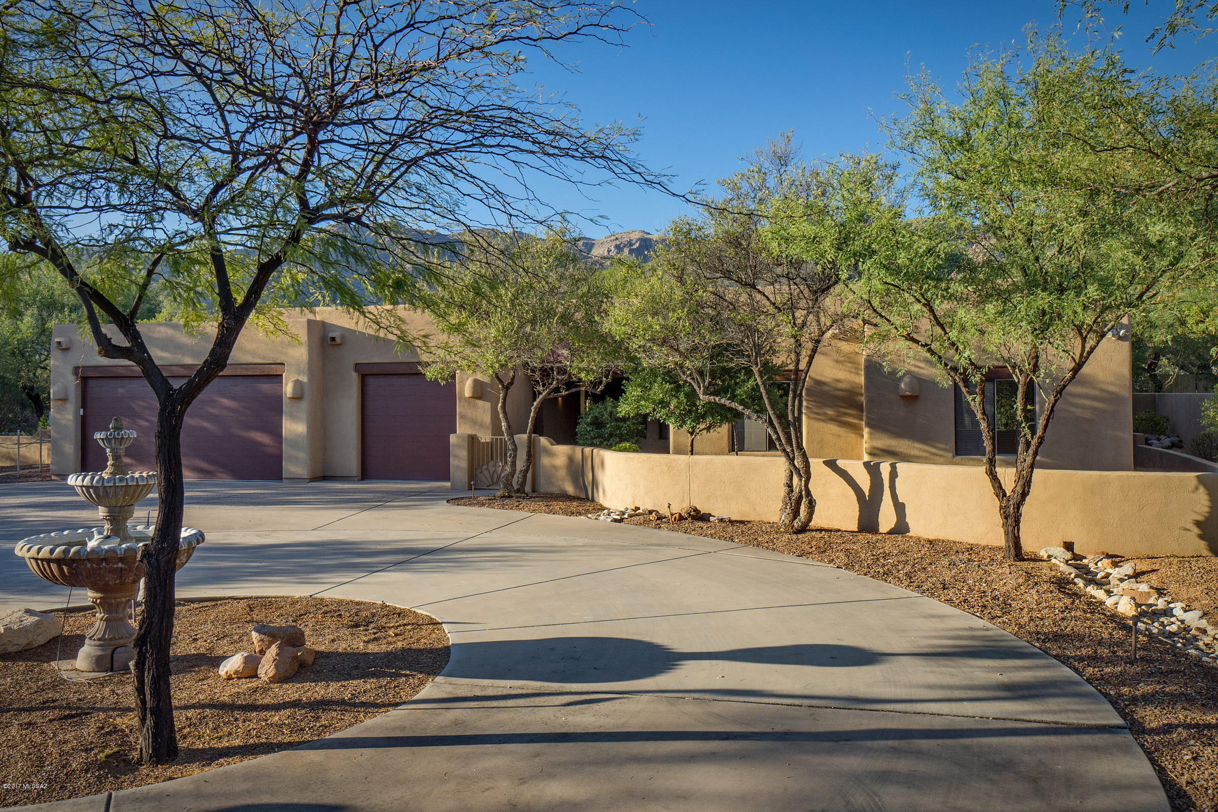 Makohoh Estates  (1-38) - Residential