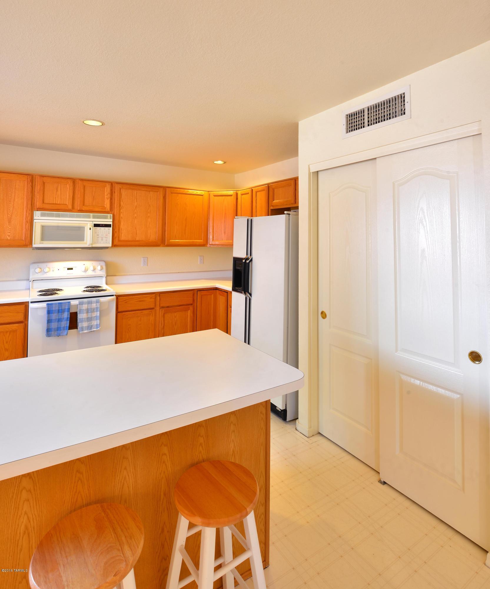 Copper Creek I Block N (1-56) - Residential