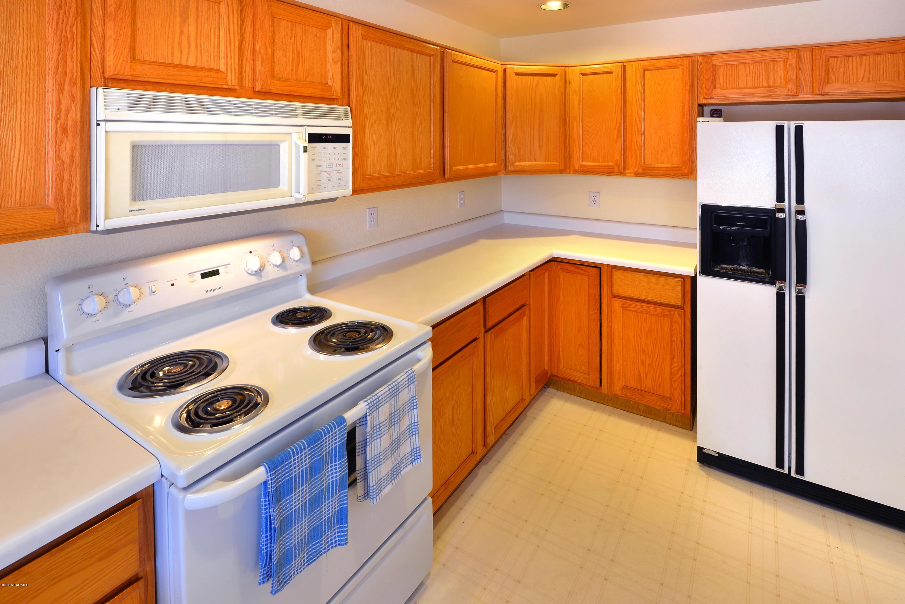 Copper Creek I Block N (1-56) - Residential