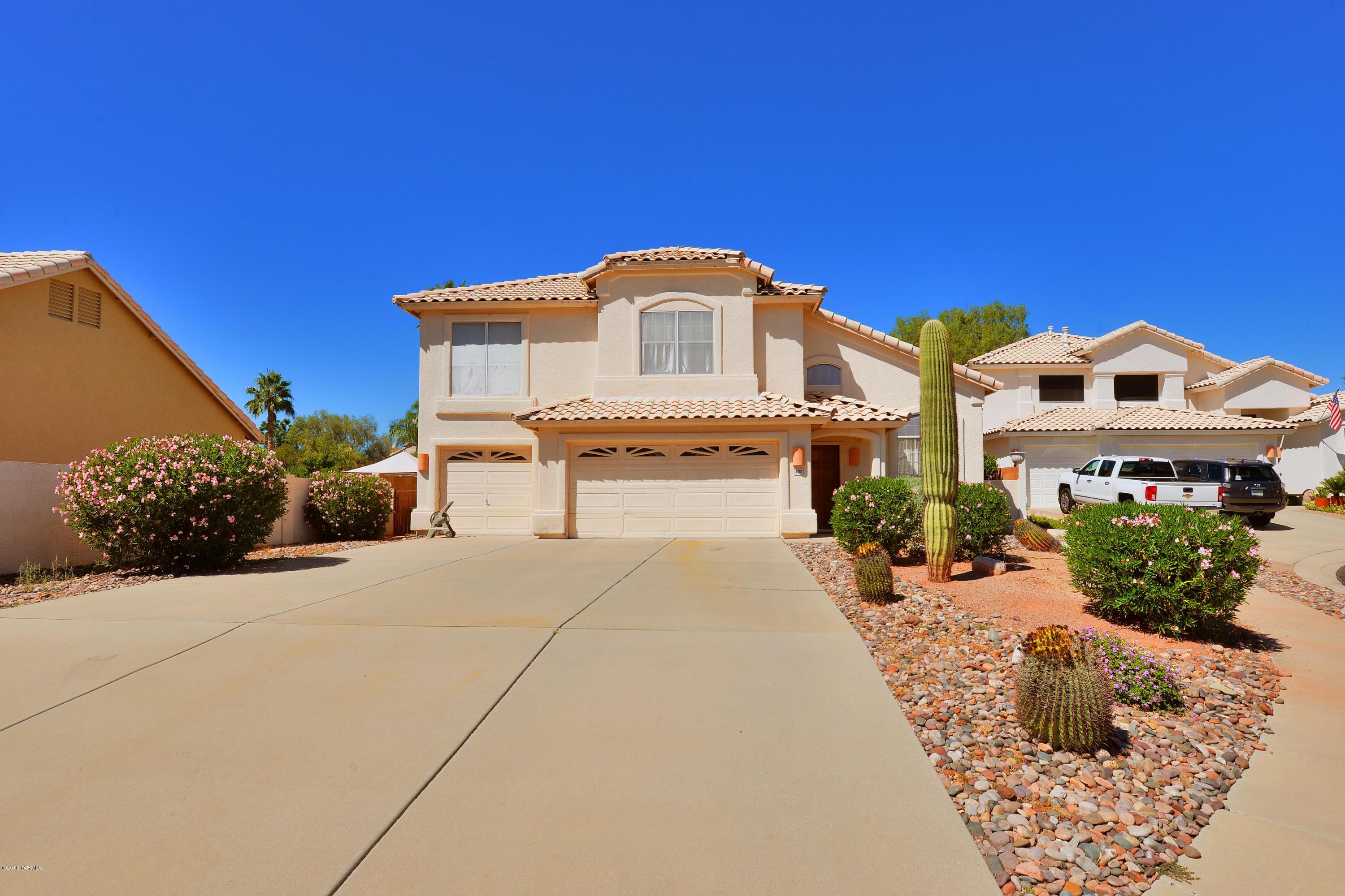 Copper Creek I Block N (1-56) - Residential