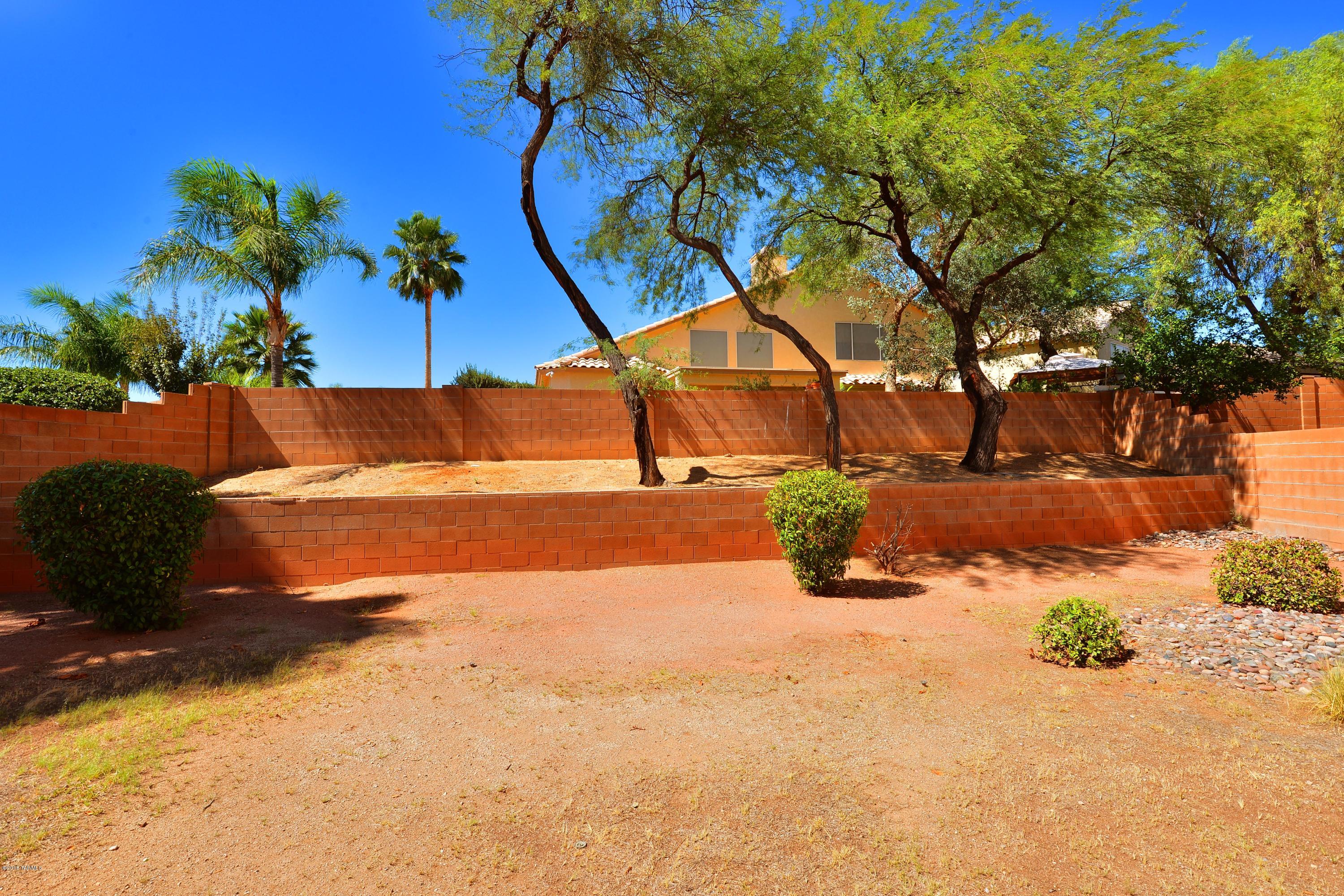 Copper Creek I Block N (1-56) - Residential
