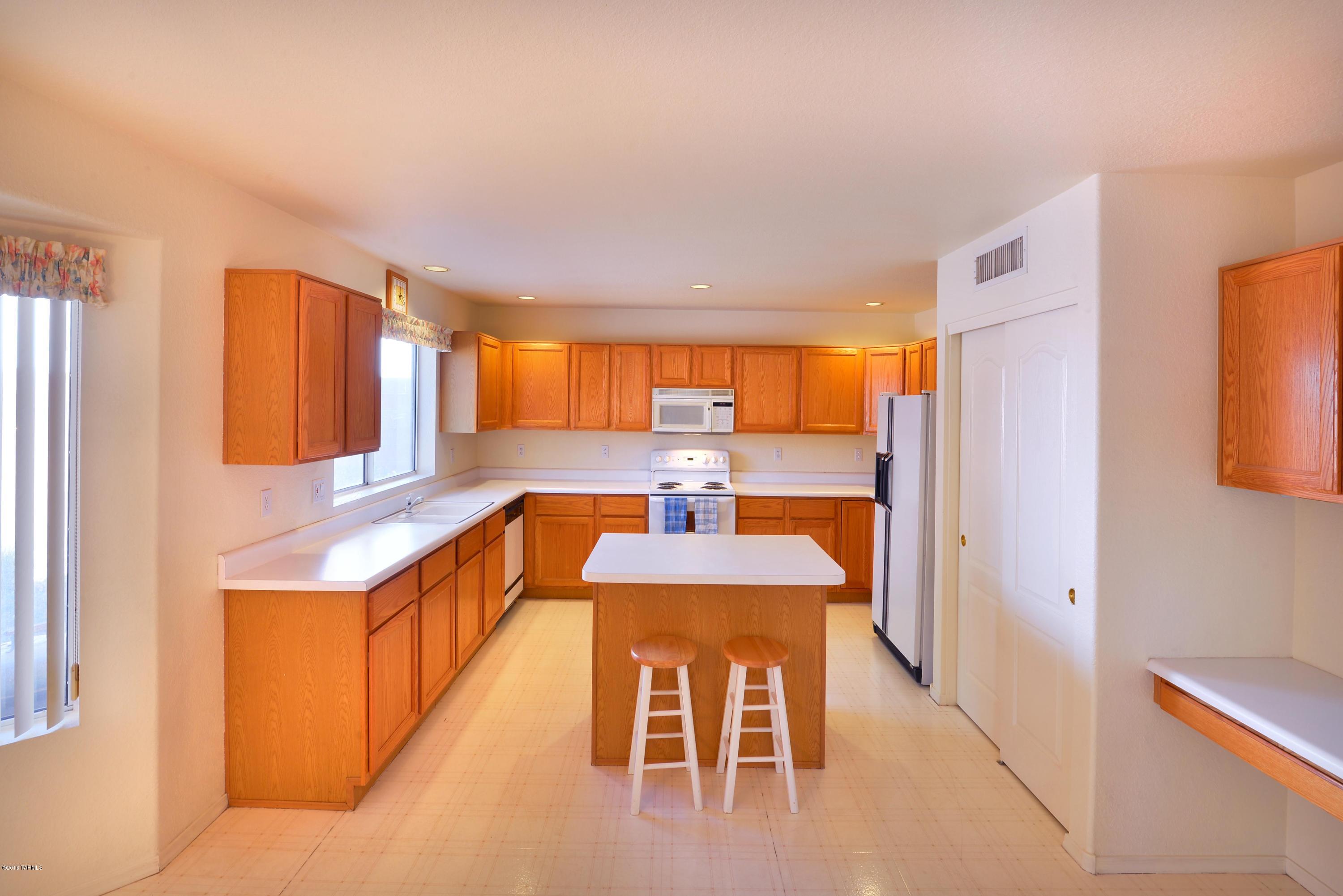 Copper Creek I Block N (1-56) - Residential