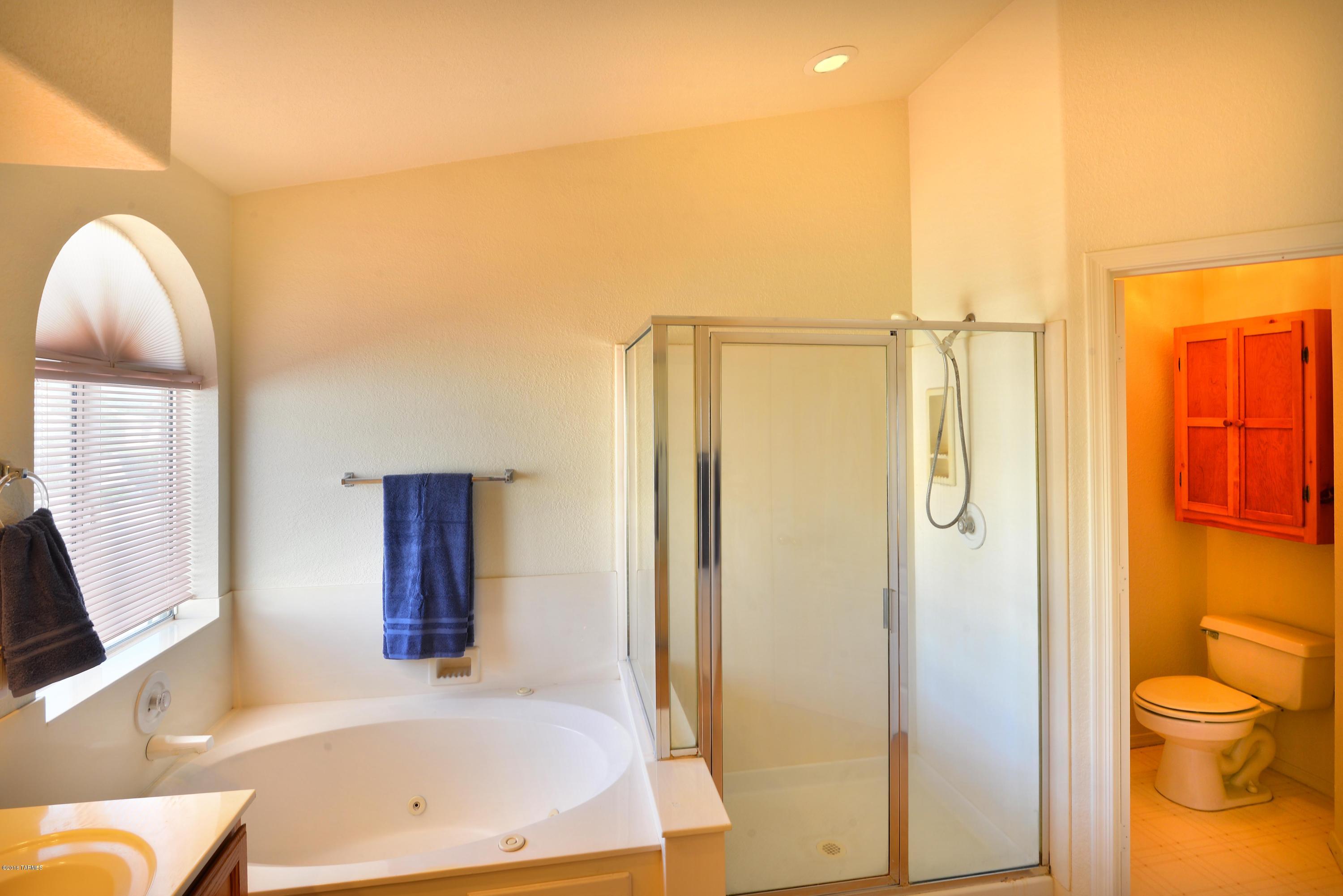 Copper Creek I Block N (1-56) - Residential