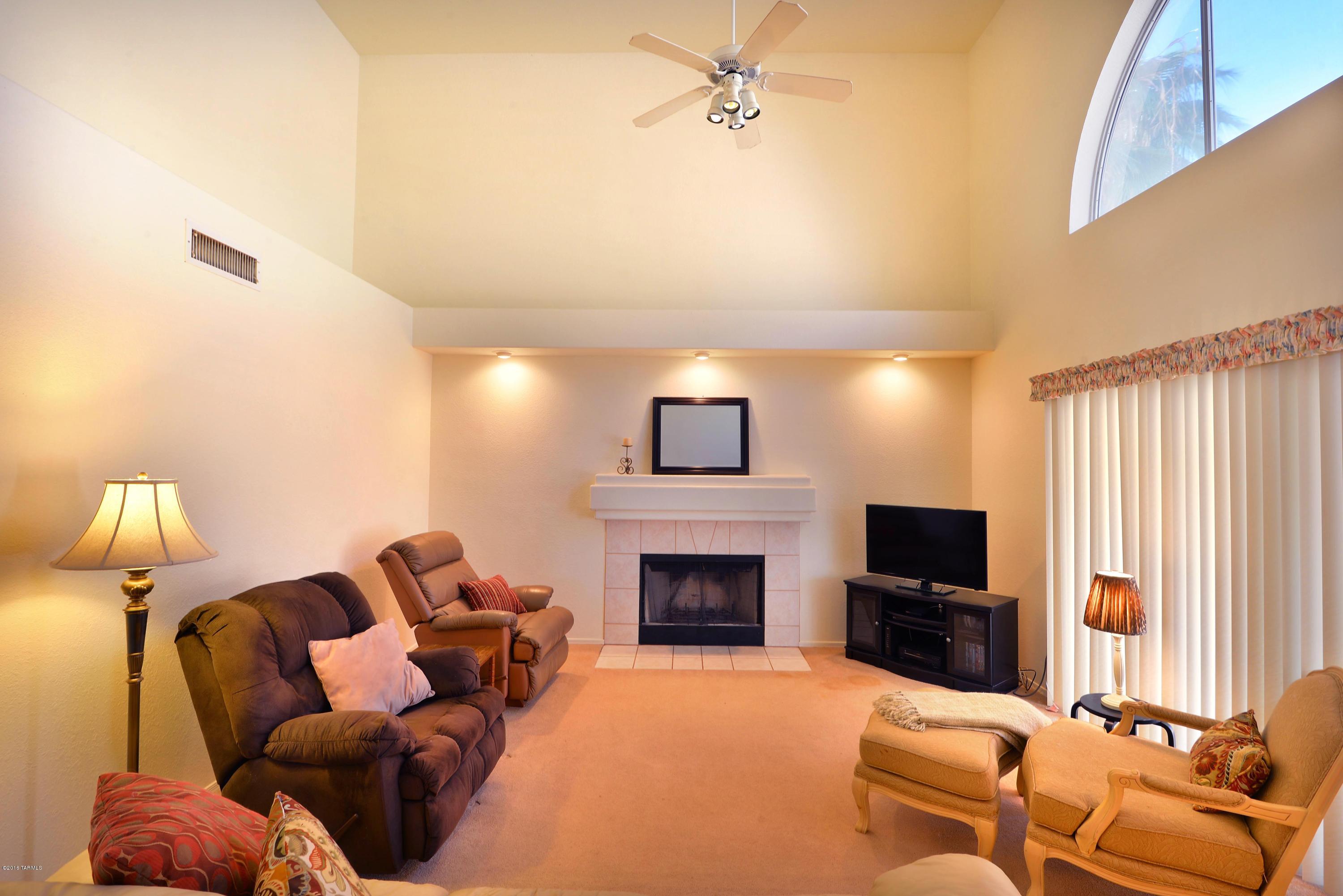 Copper Creek I Block N (1-56) - Residential