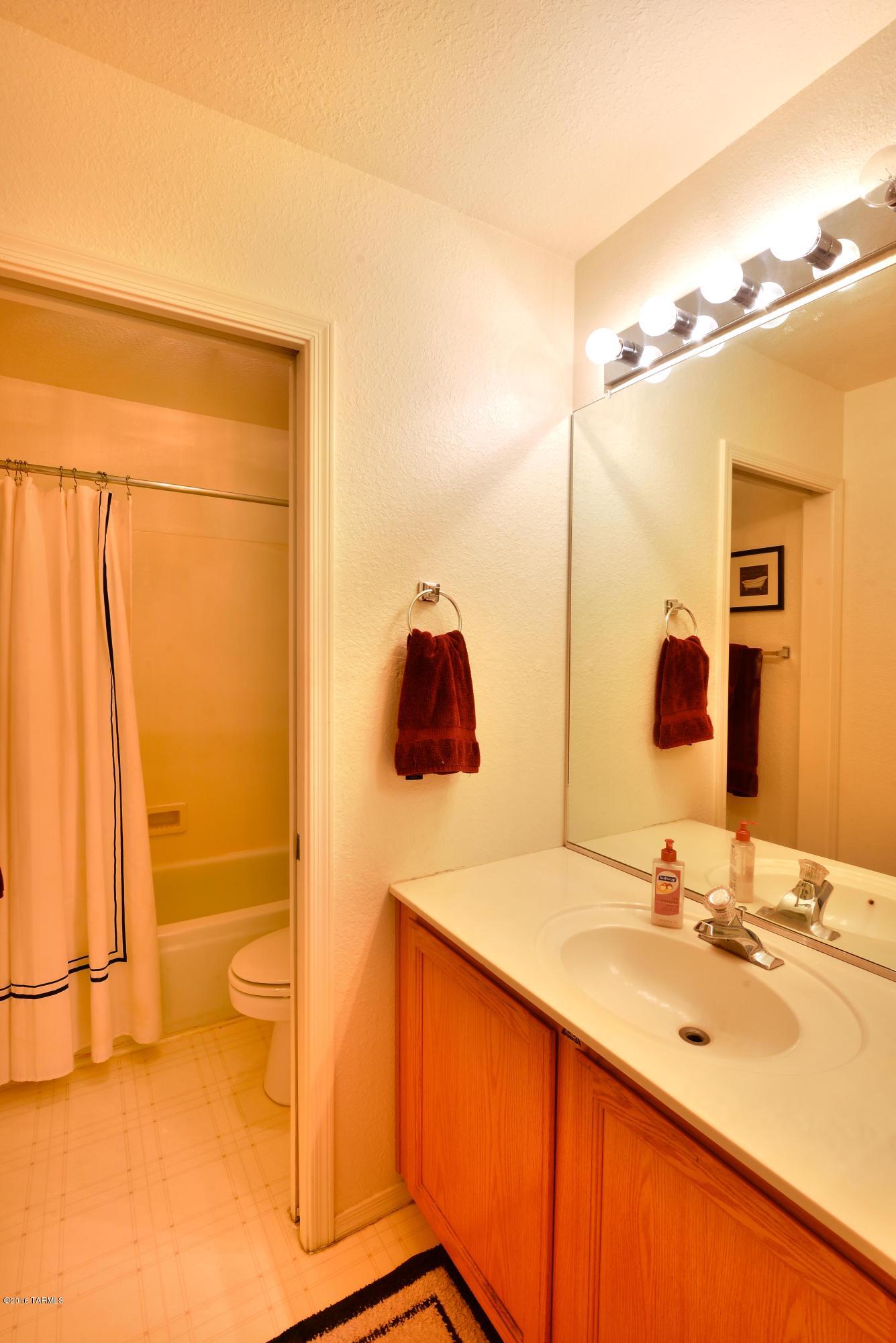Copper Creek I Block N (1-56) - Residential